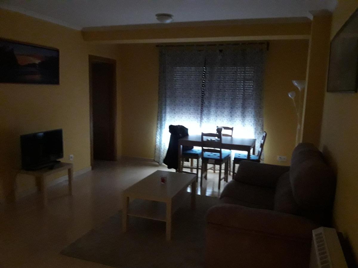 Apartamento Sobradelo photo 3