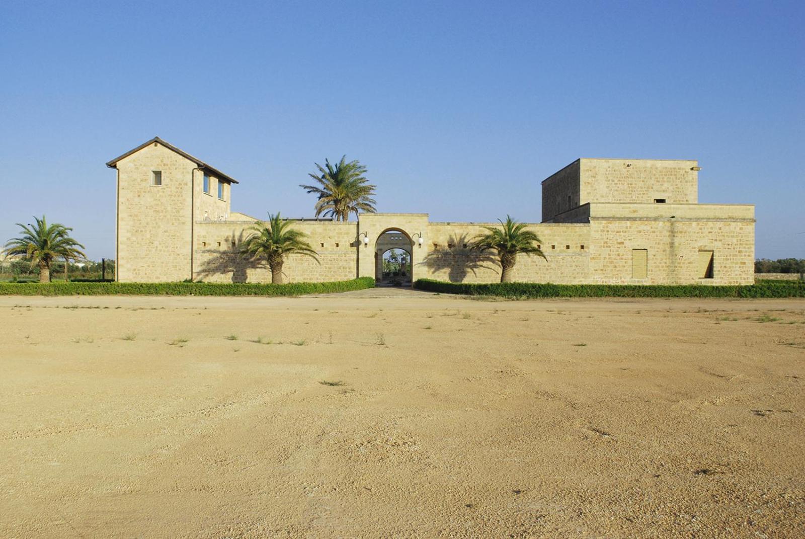 Masseria Galatea Agriturismo