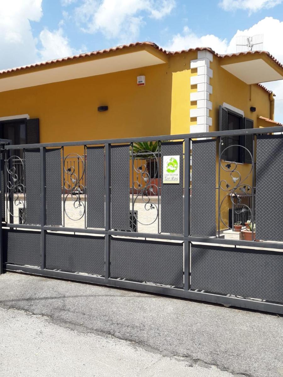 Casa vacanze Ter.Ros. photo 5