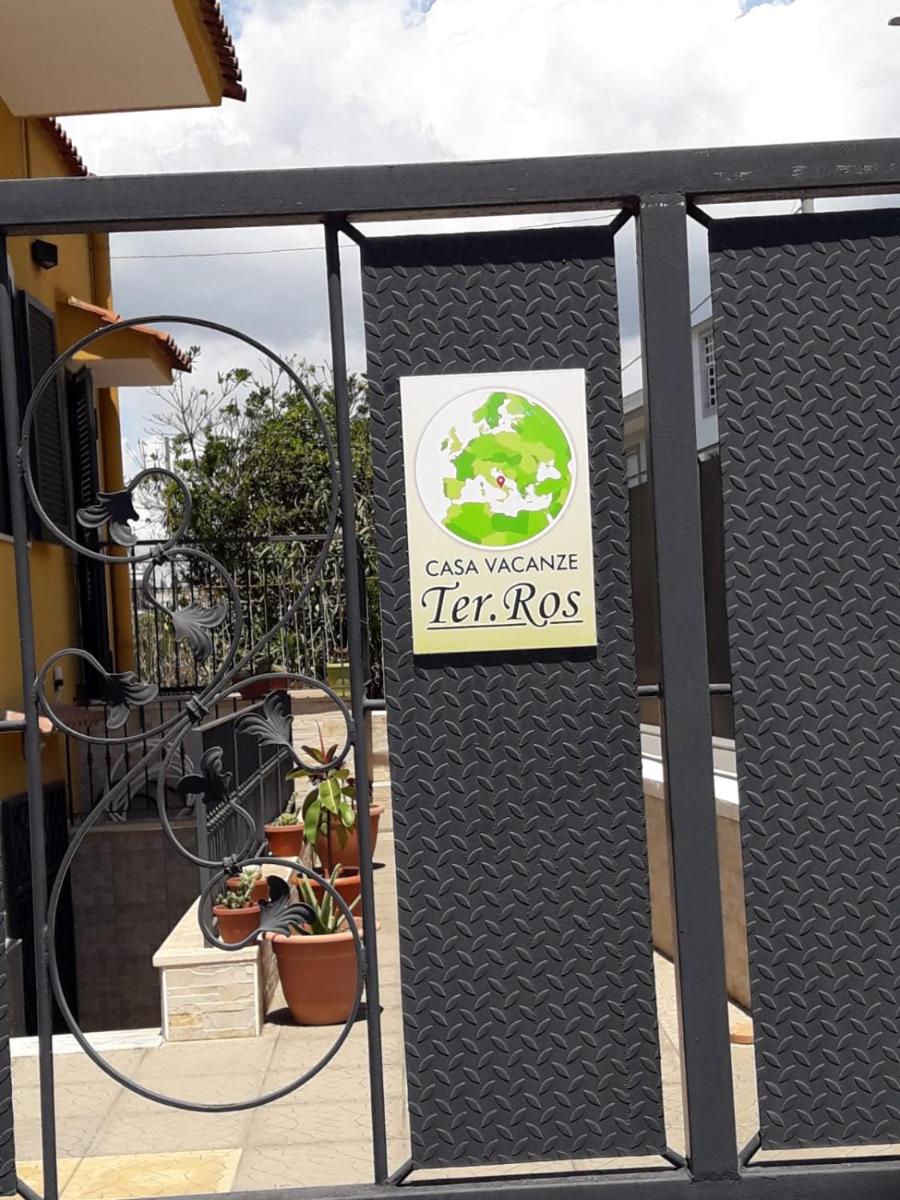 Casa vacanze Ter.Ros. photo 3