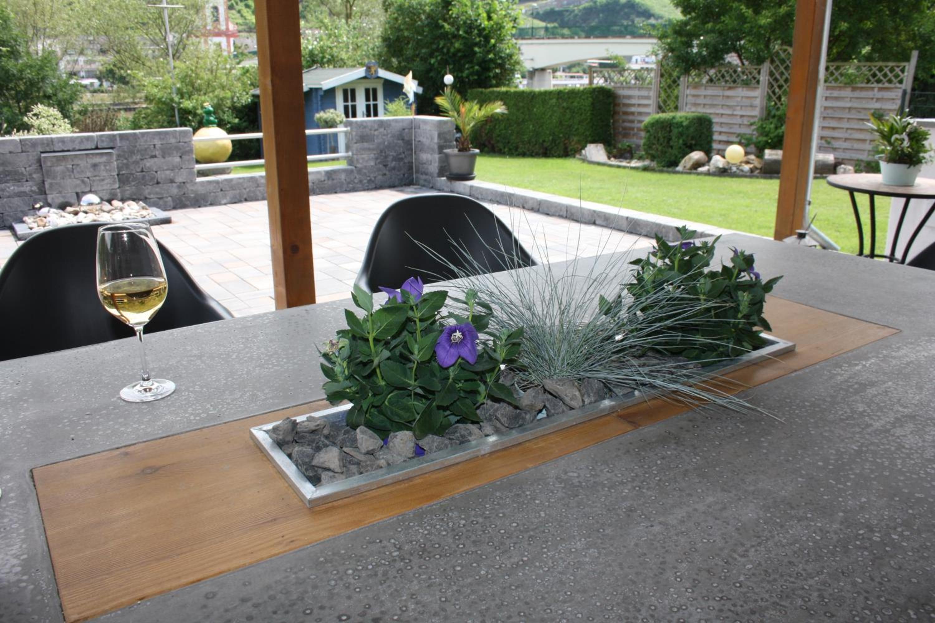 Ferienwohnung Cella