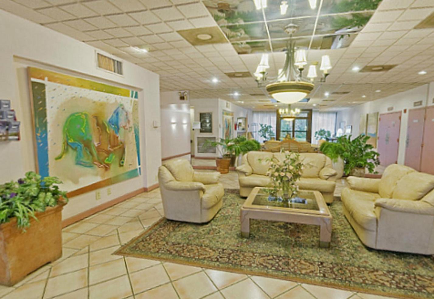 Americas Best Value Inn Fort Worth/Hurst view 3