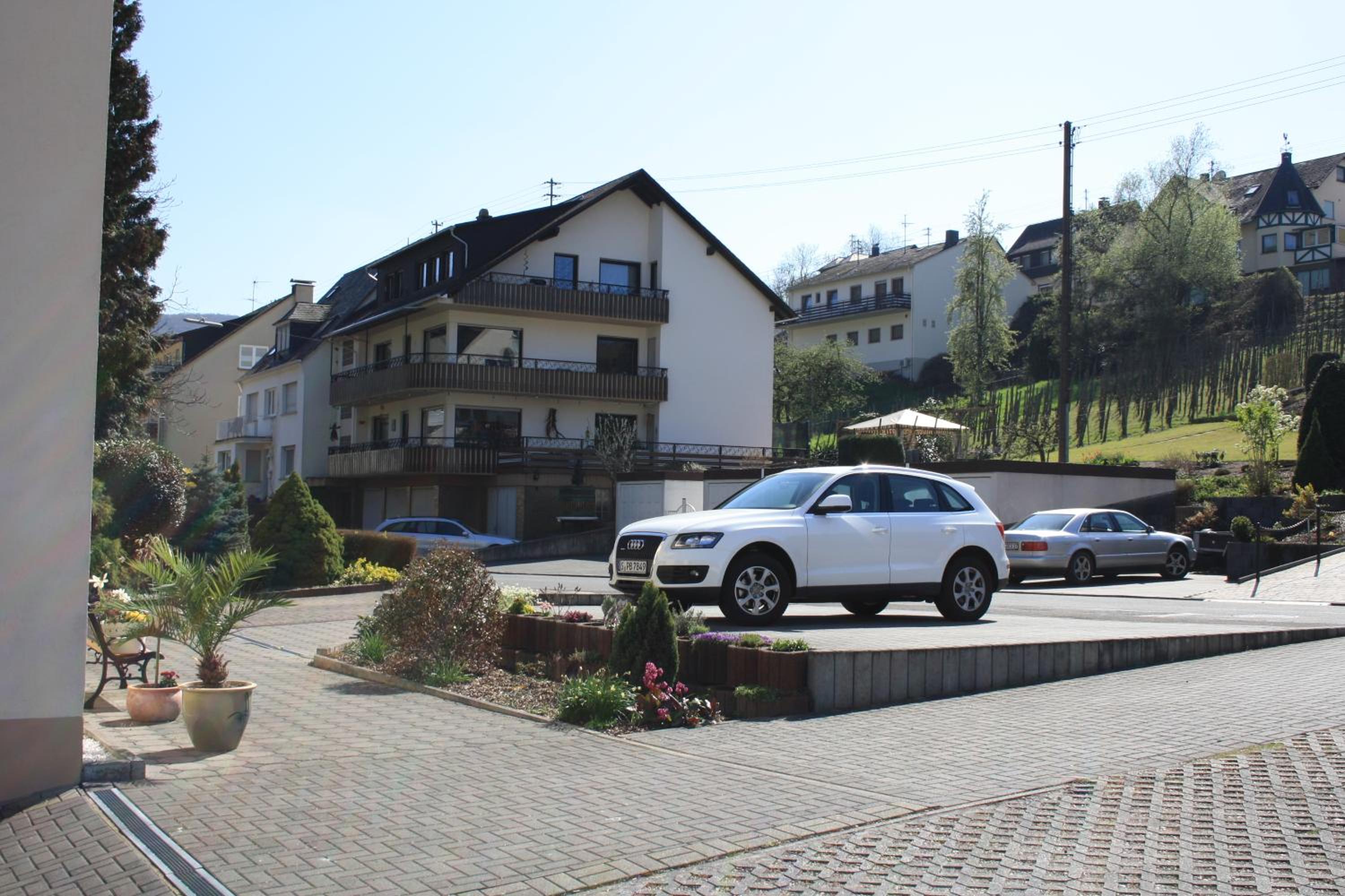 Ferienwohnung Cella