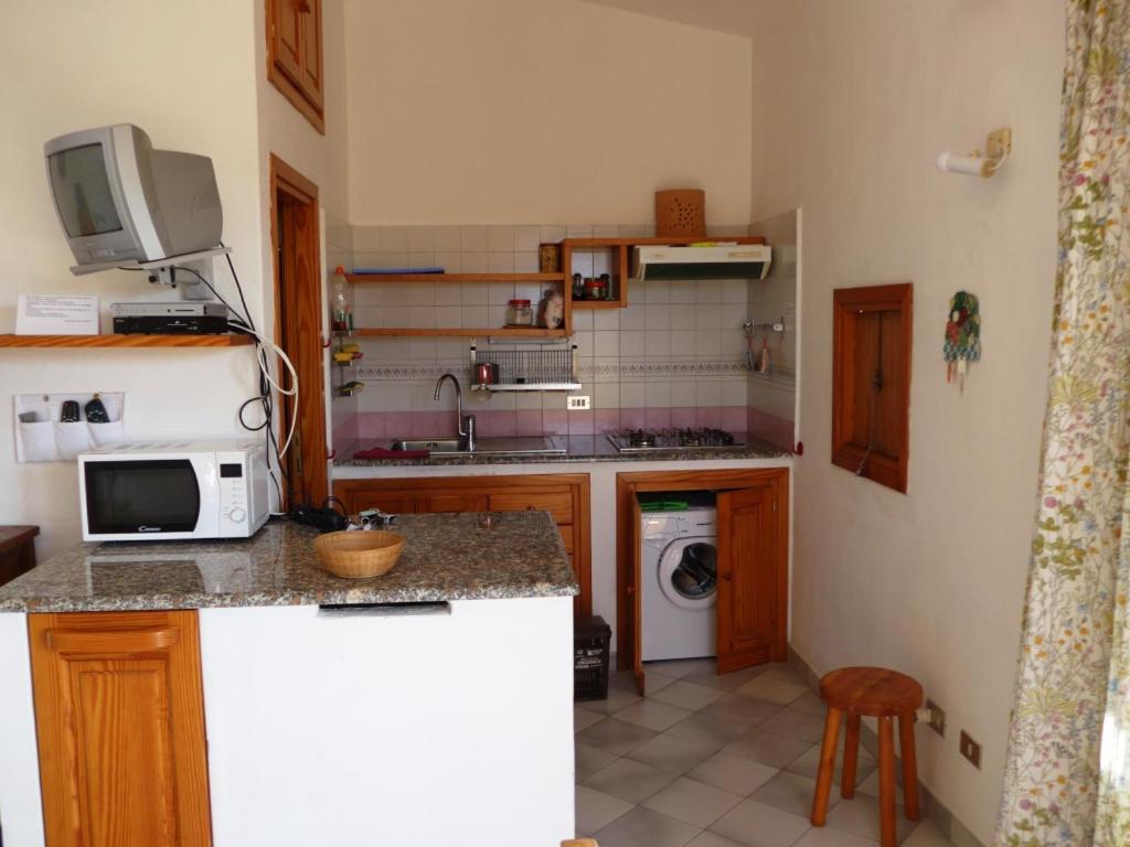 Villino Il Ginepro view 5