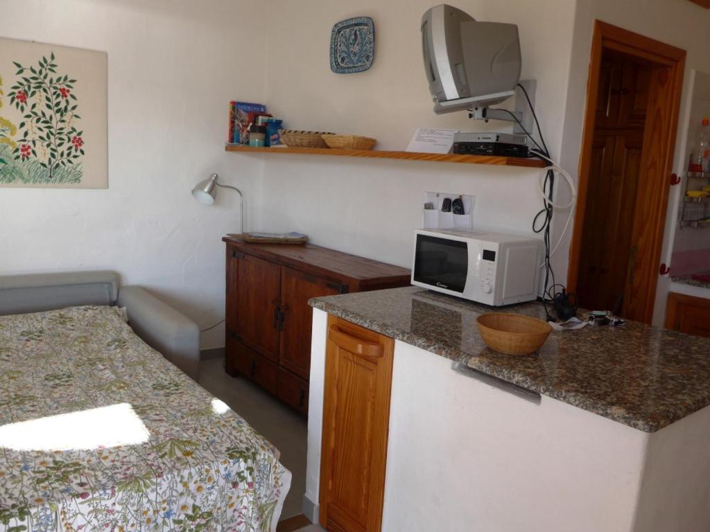 Villino Il Ginepro view 3