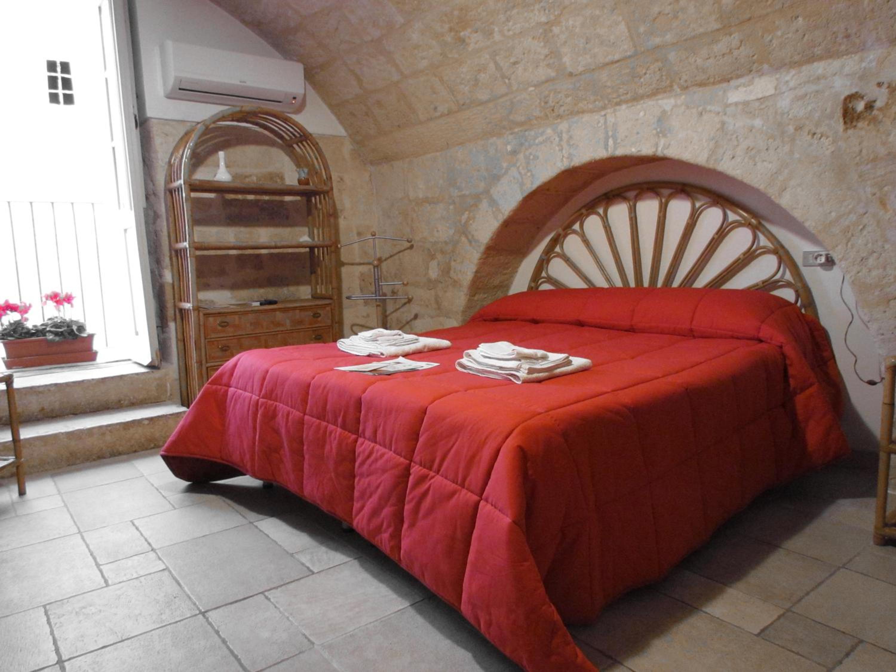 B&B Borgo San Martino