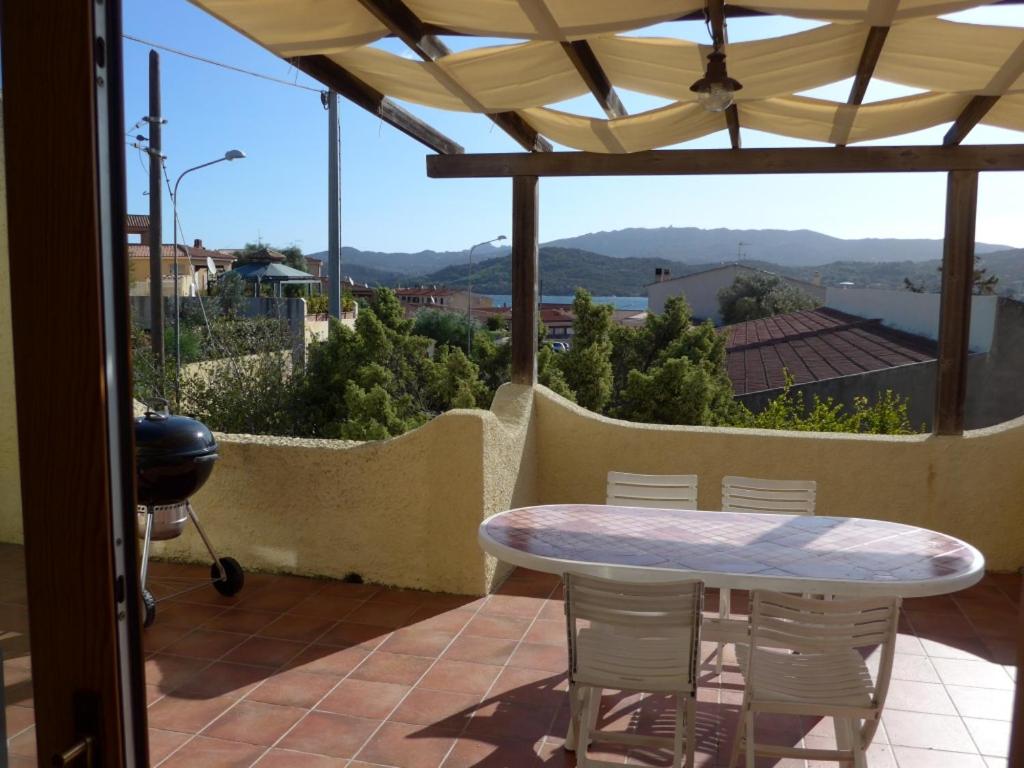 Villino Il Ginepro view 4