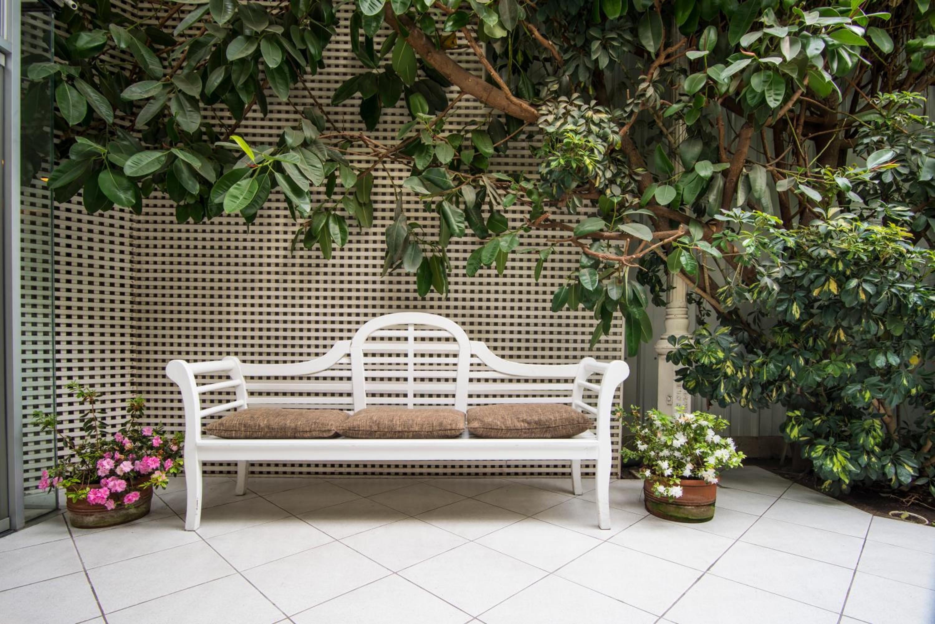 Hotel Alborada - Image 1