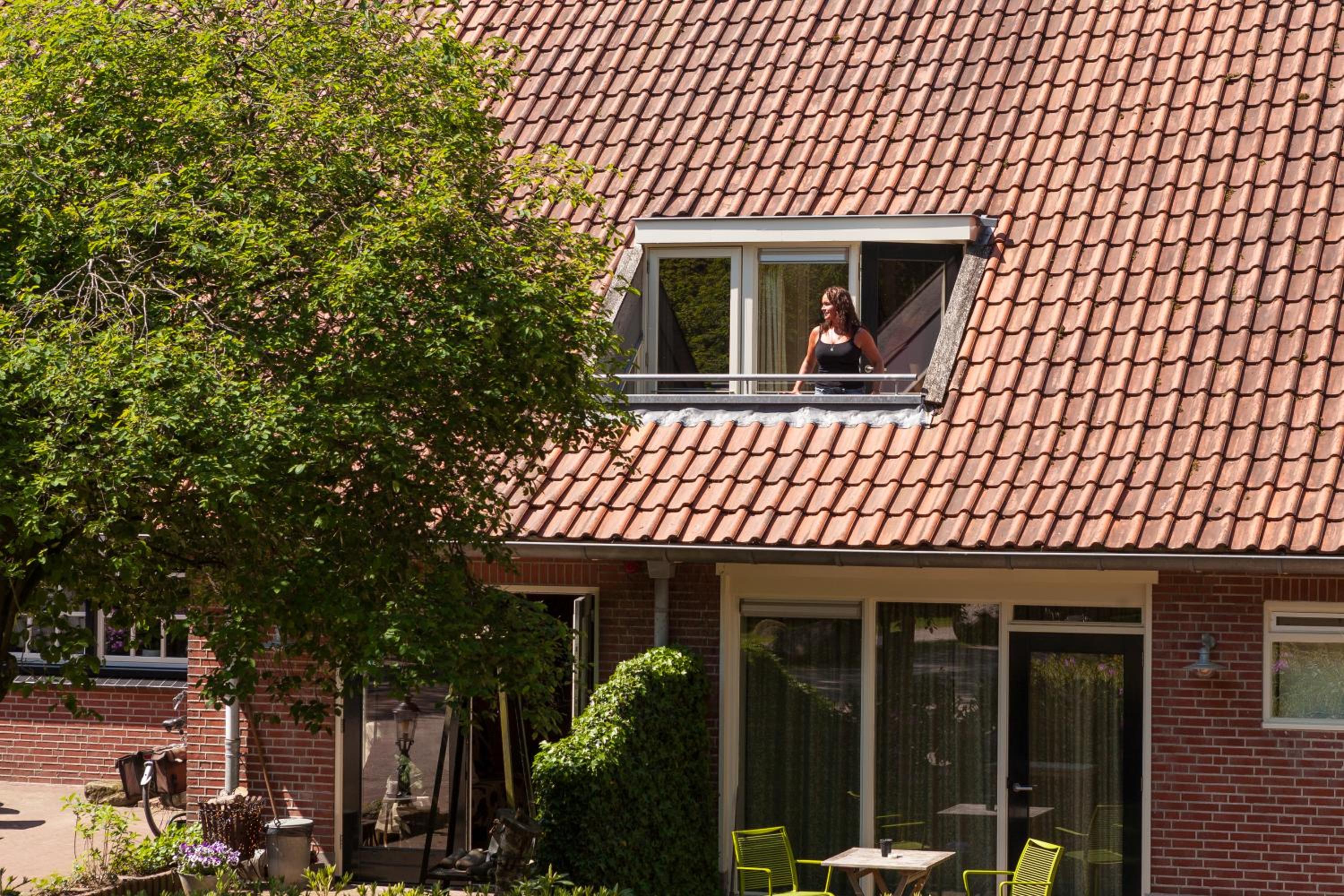 Hoeve Springendal