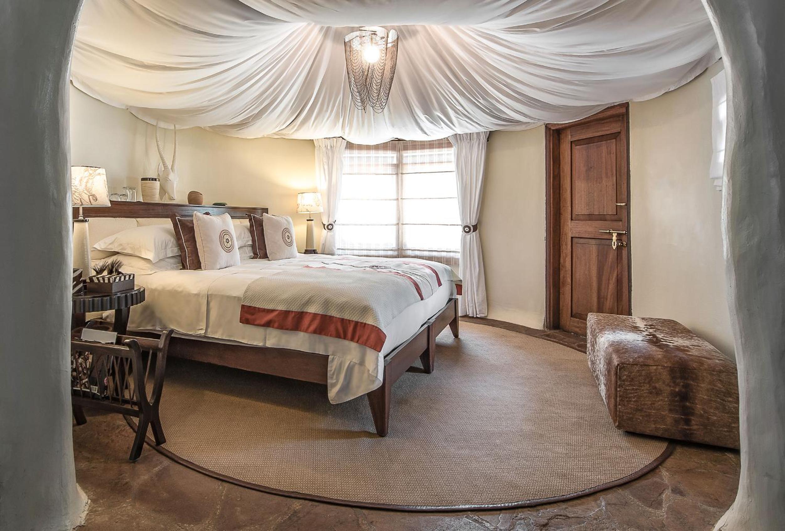 Olarro Lodge