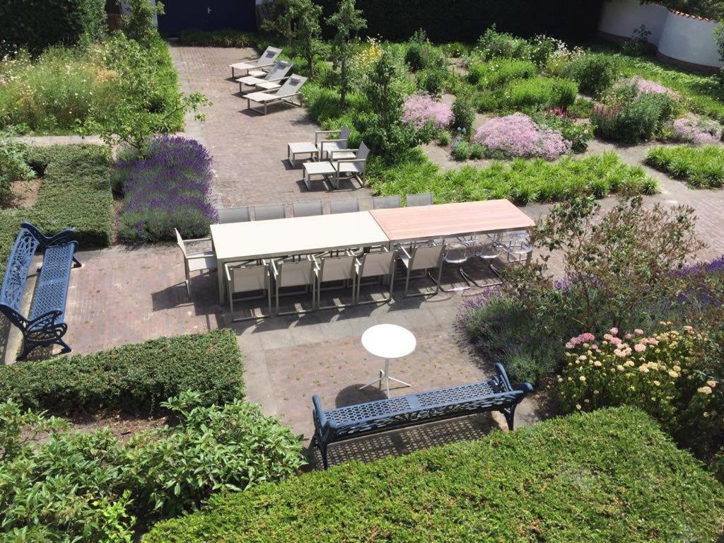 Villa Kempen-Broek view 2