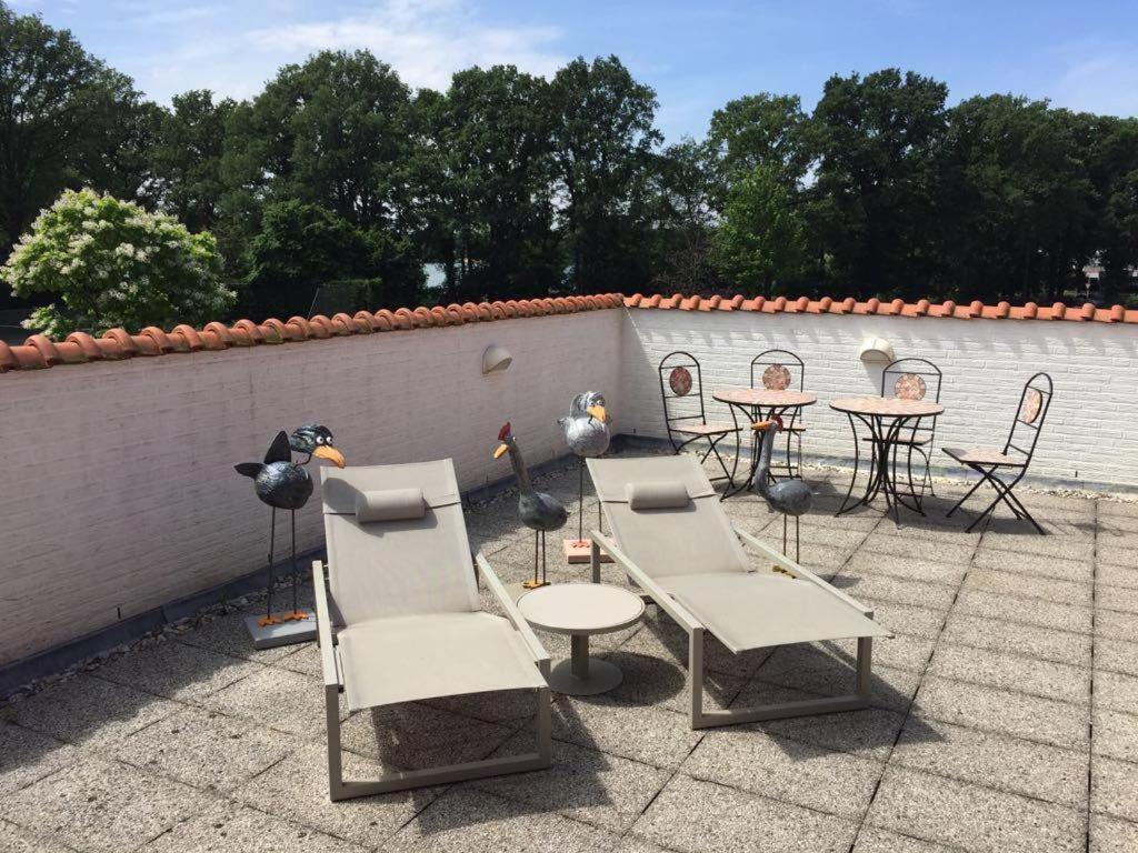 Villa Kempen-Broek view 3