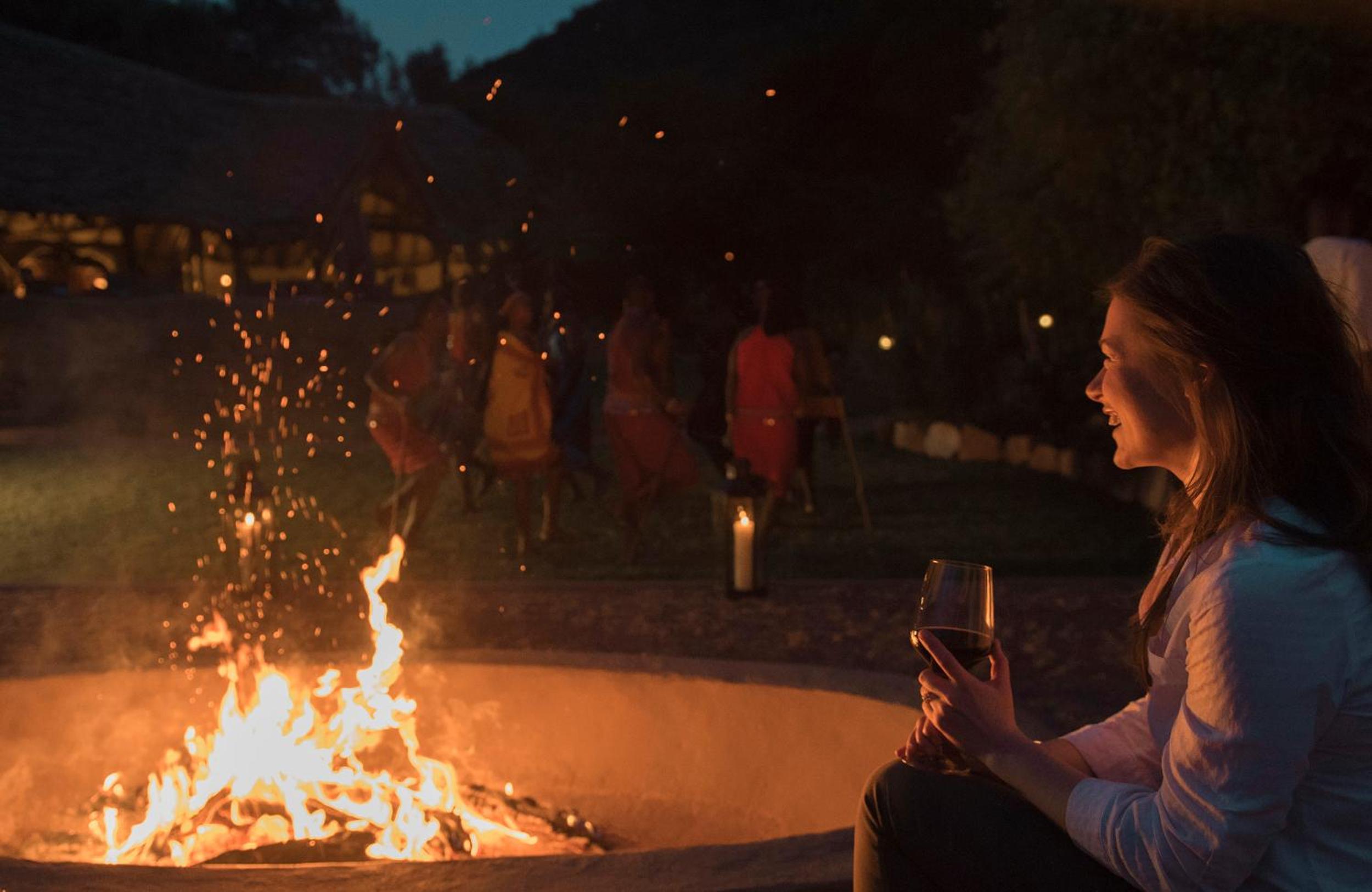 Olarro Lodge