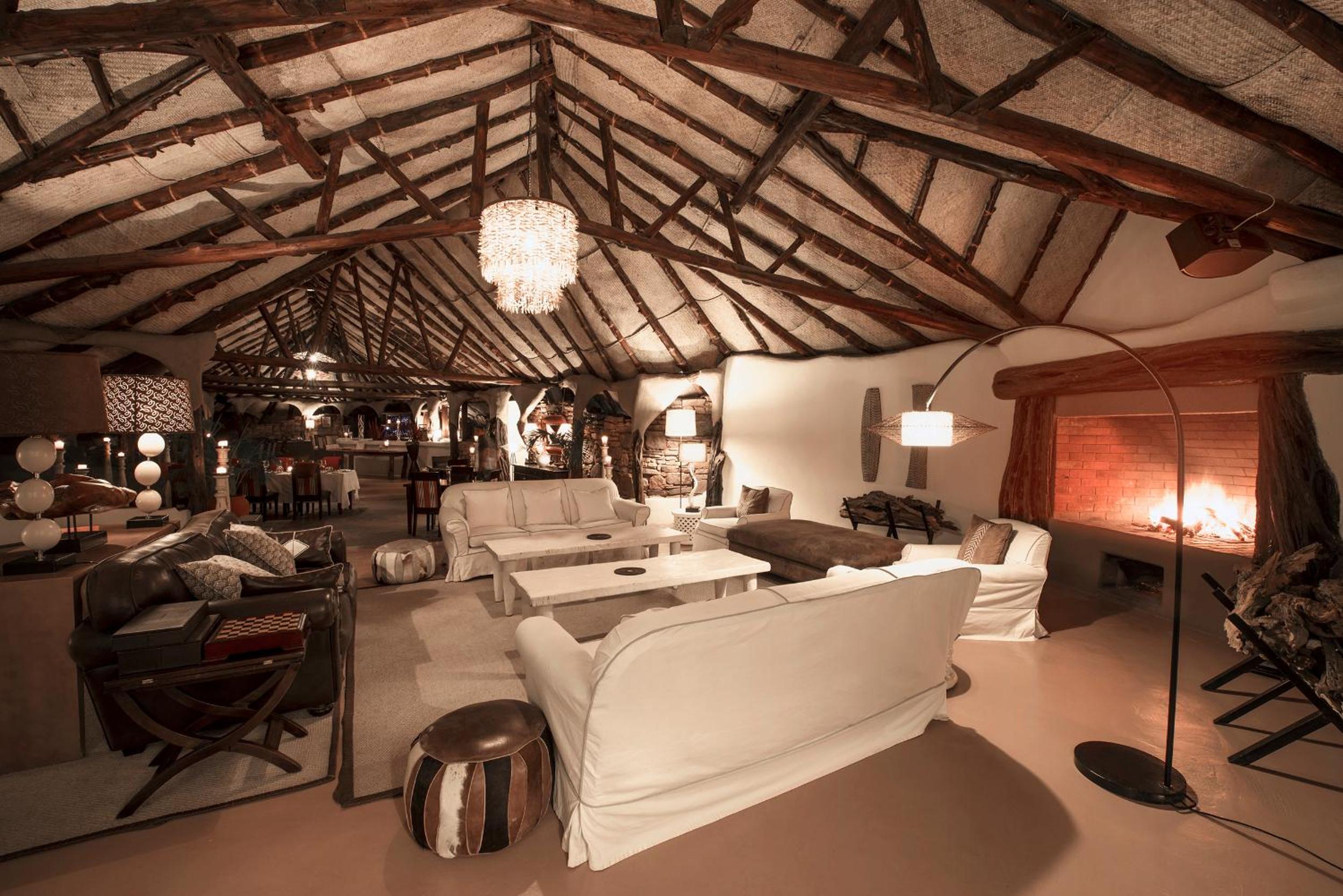 Olarro Lodge