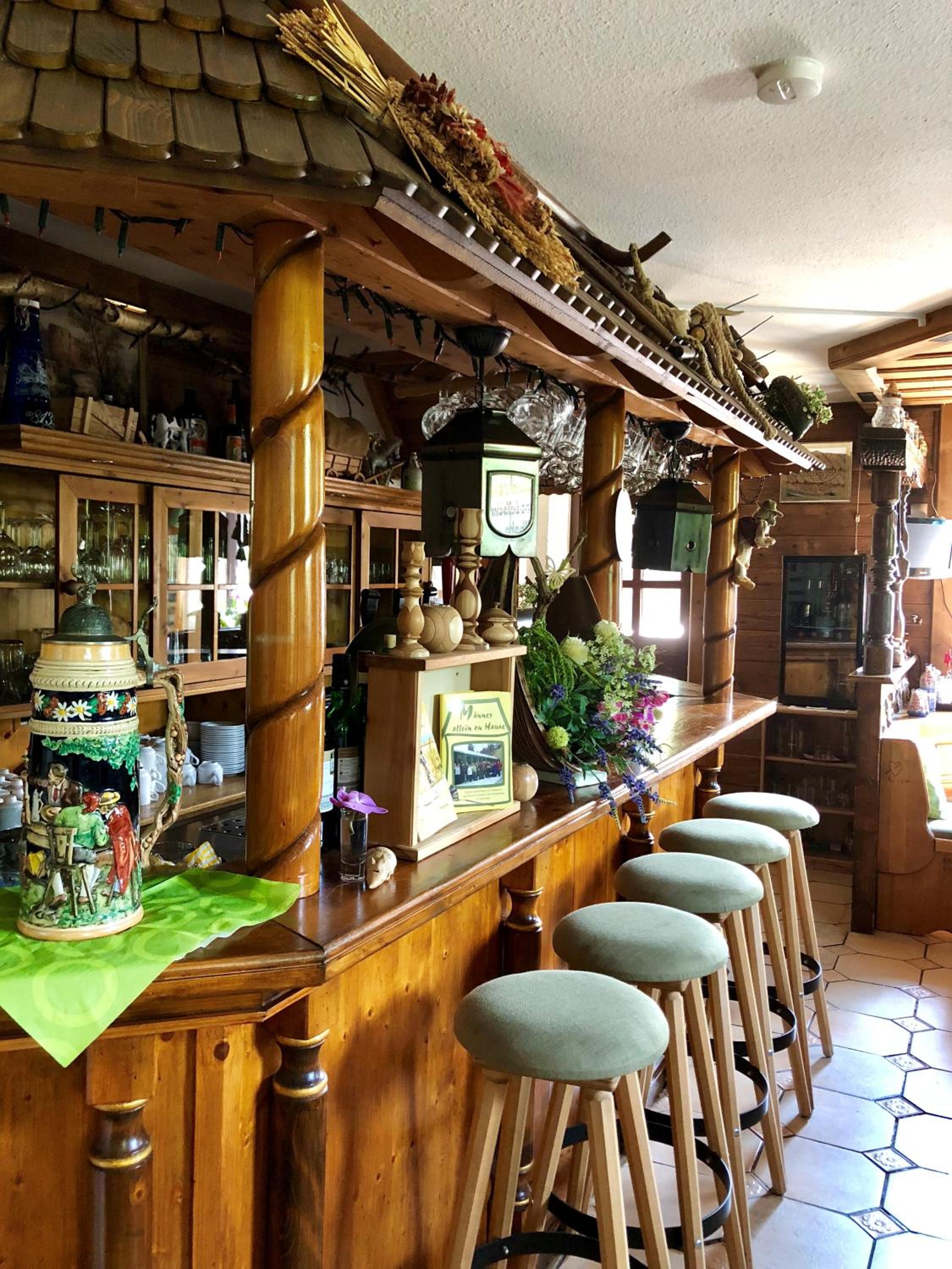 Pension Bennelliebschänke