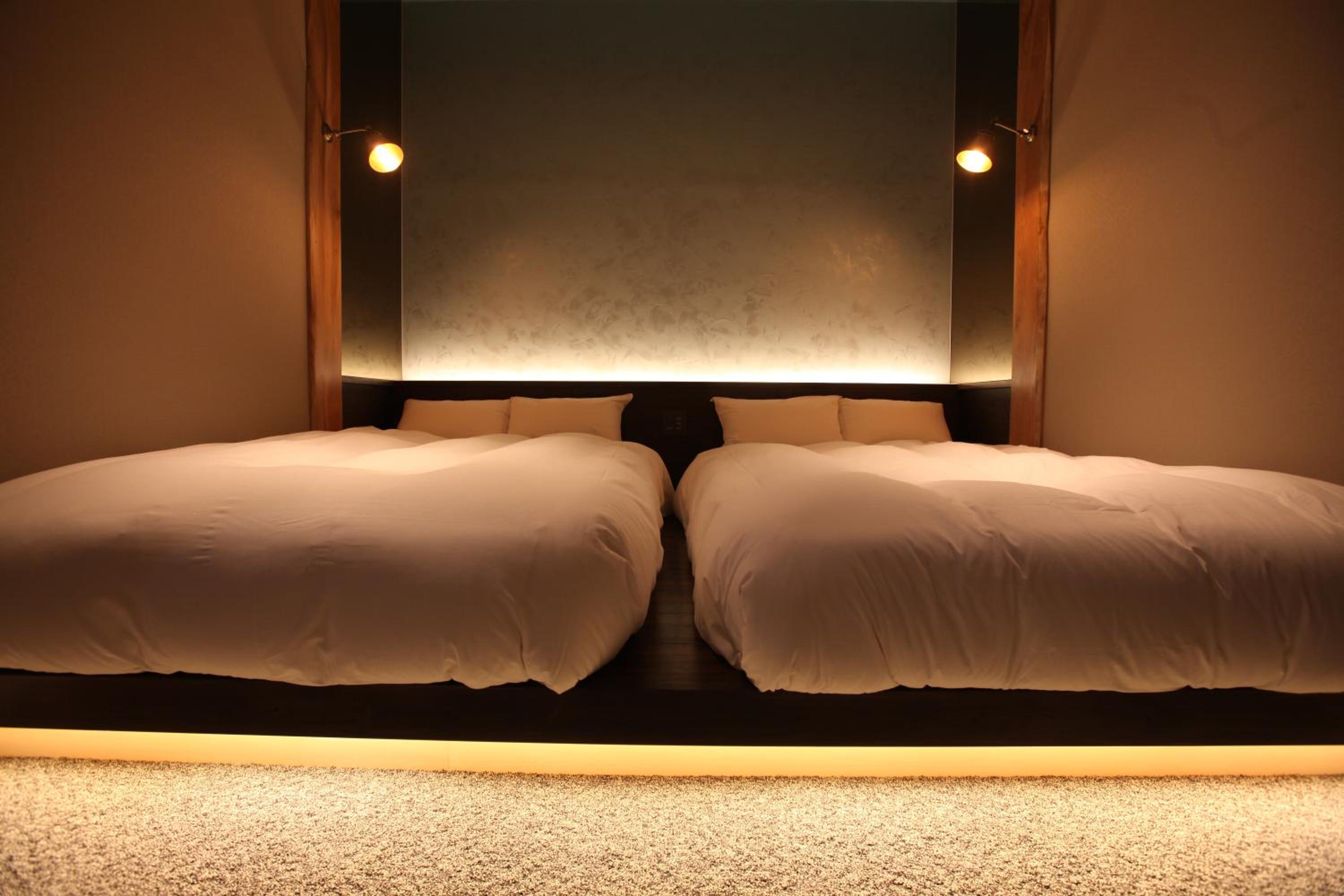 Kojohama Onsen Hotel