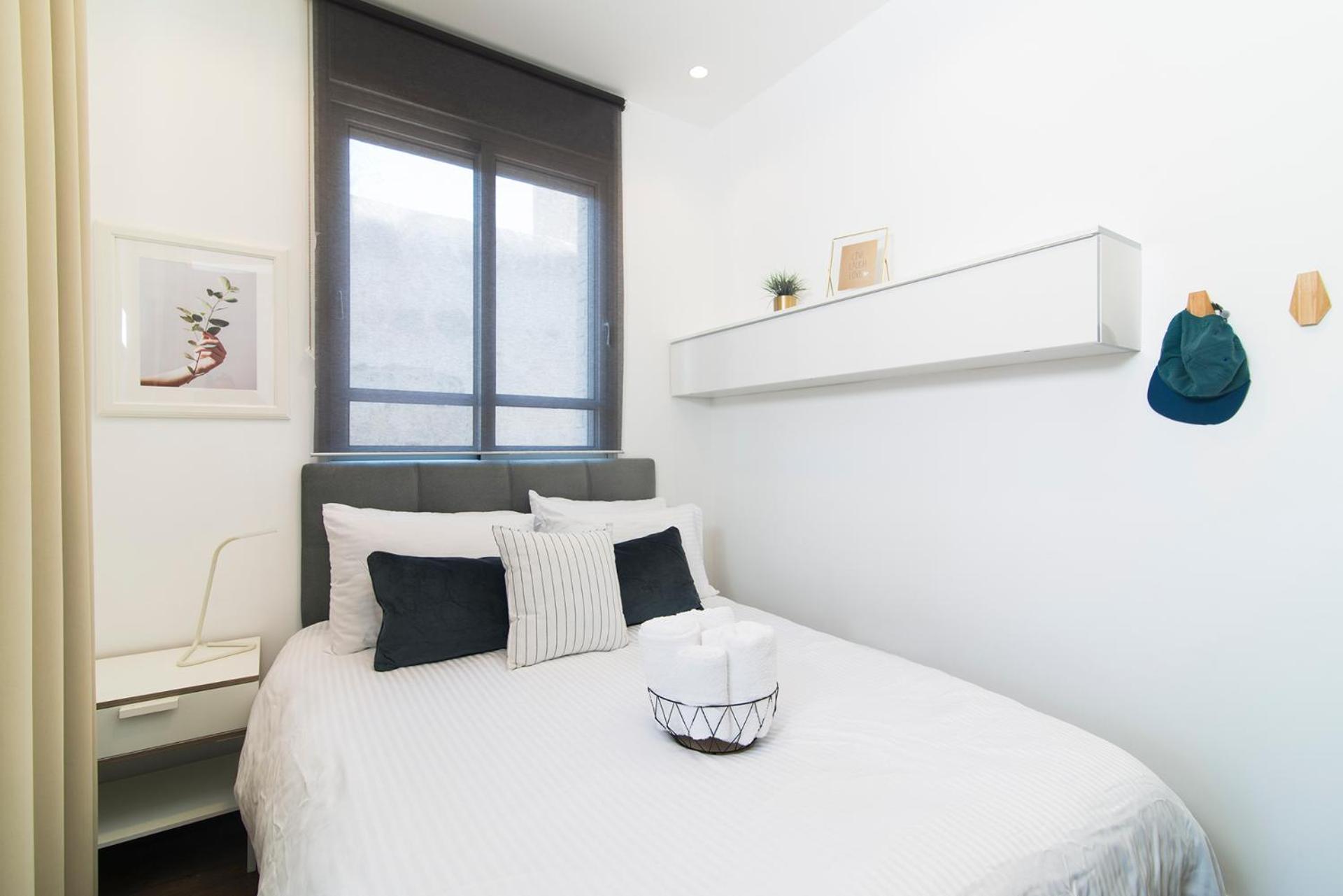Bauhaus Boutique by TLV2RENT