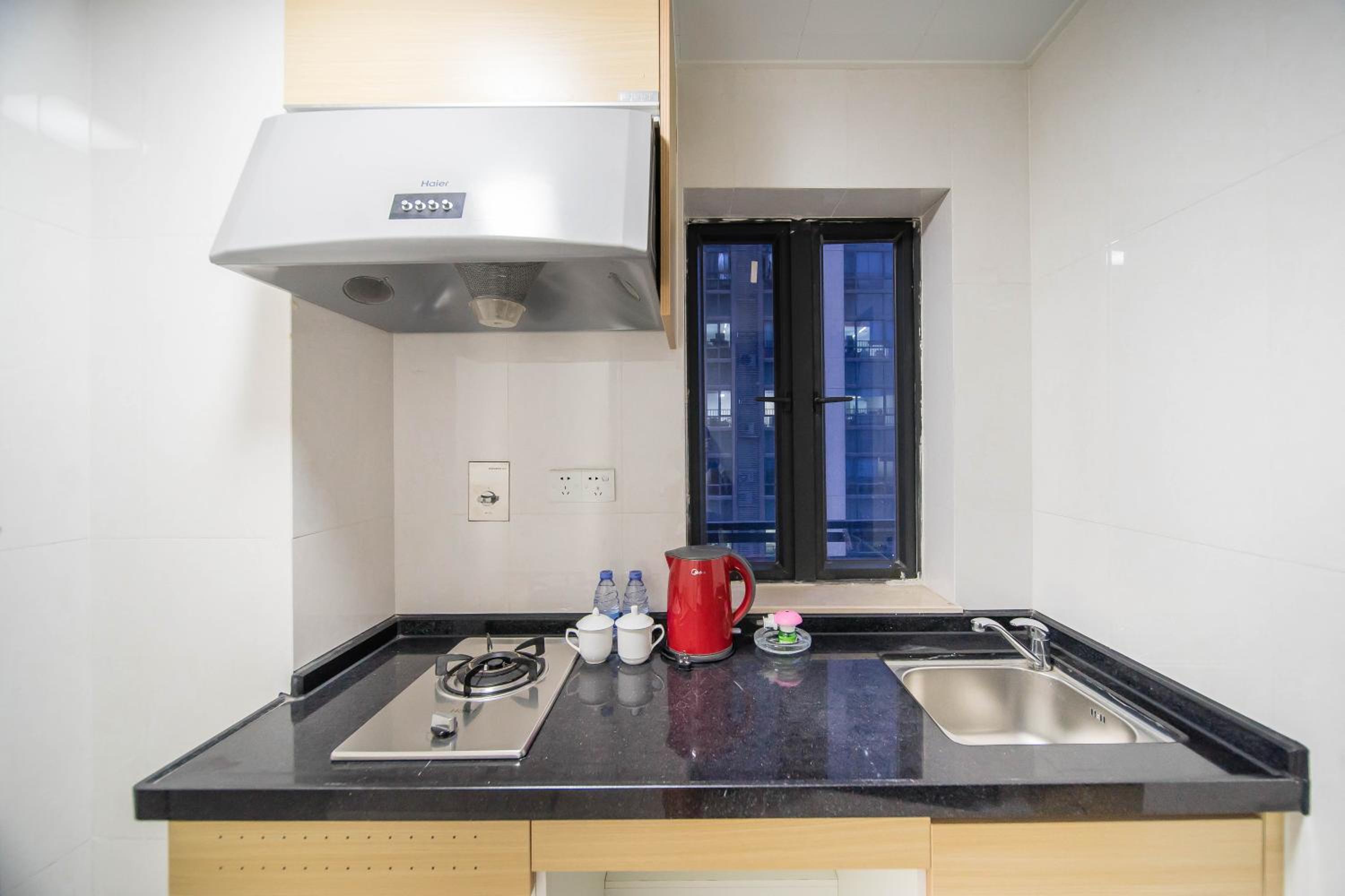 Xing Yu Legend Service Apartment Canton Fair Branch