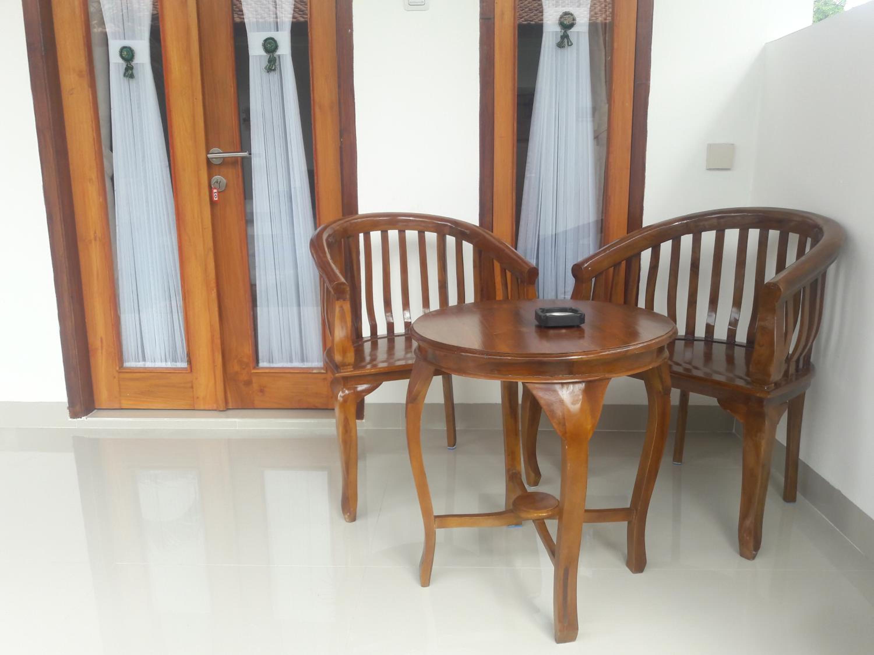 Miko Bungalow Nusa Penida