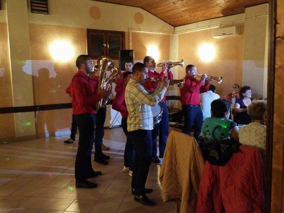 Amfora Rooms Caribrod