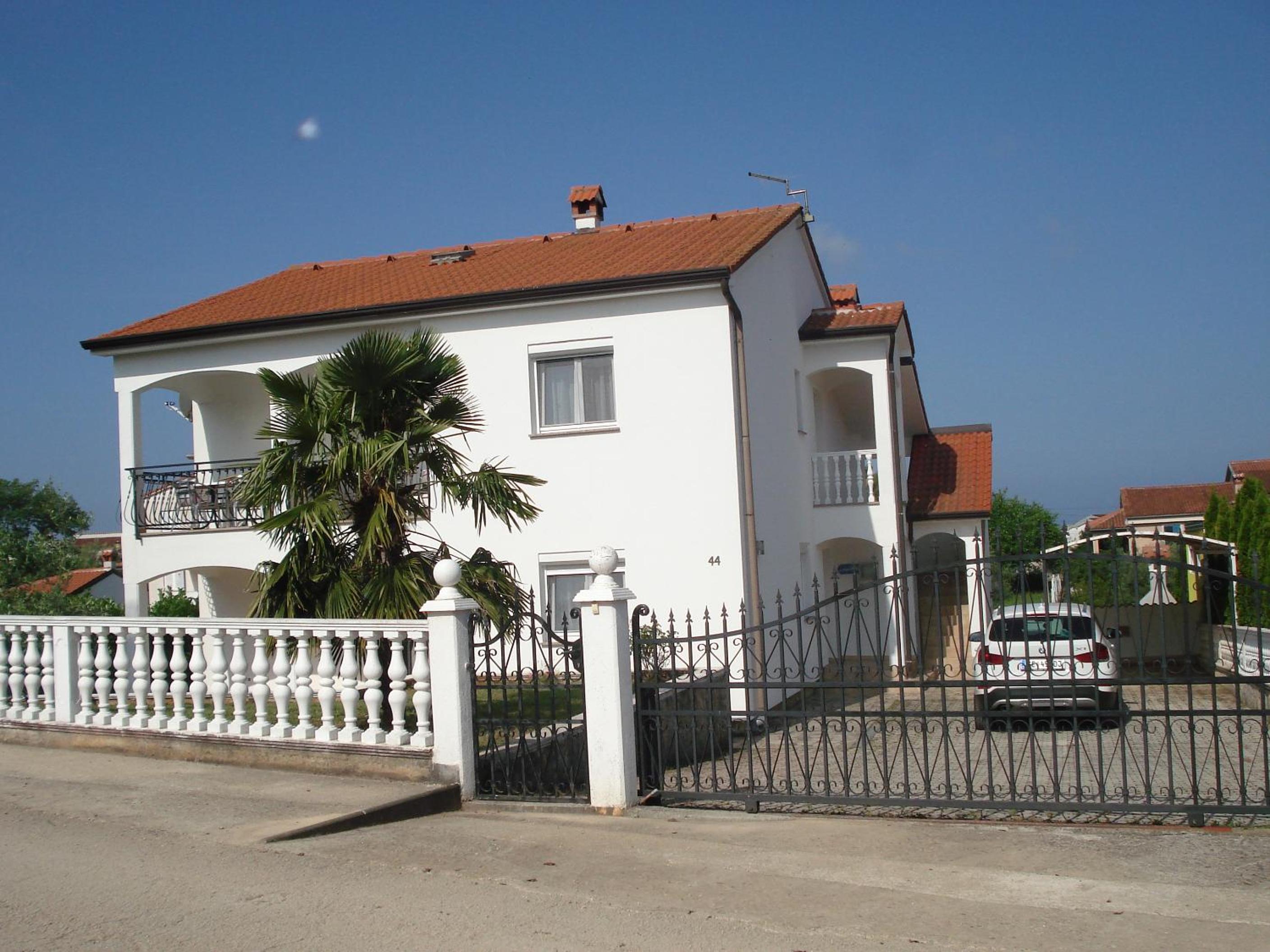 Apartmani i soba Mia Poreč photo 2