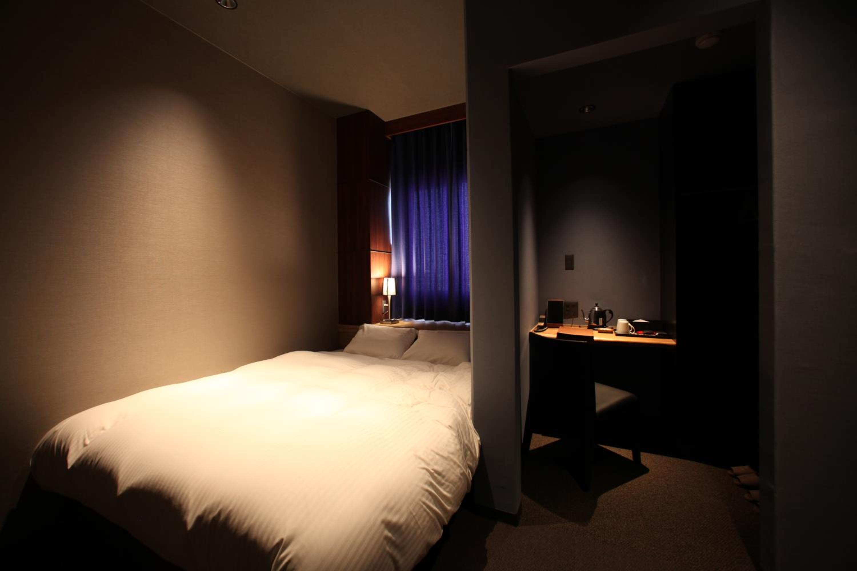 Kojohama Onsen Hotel