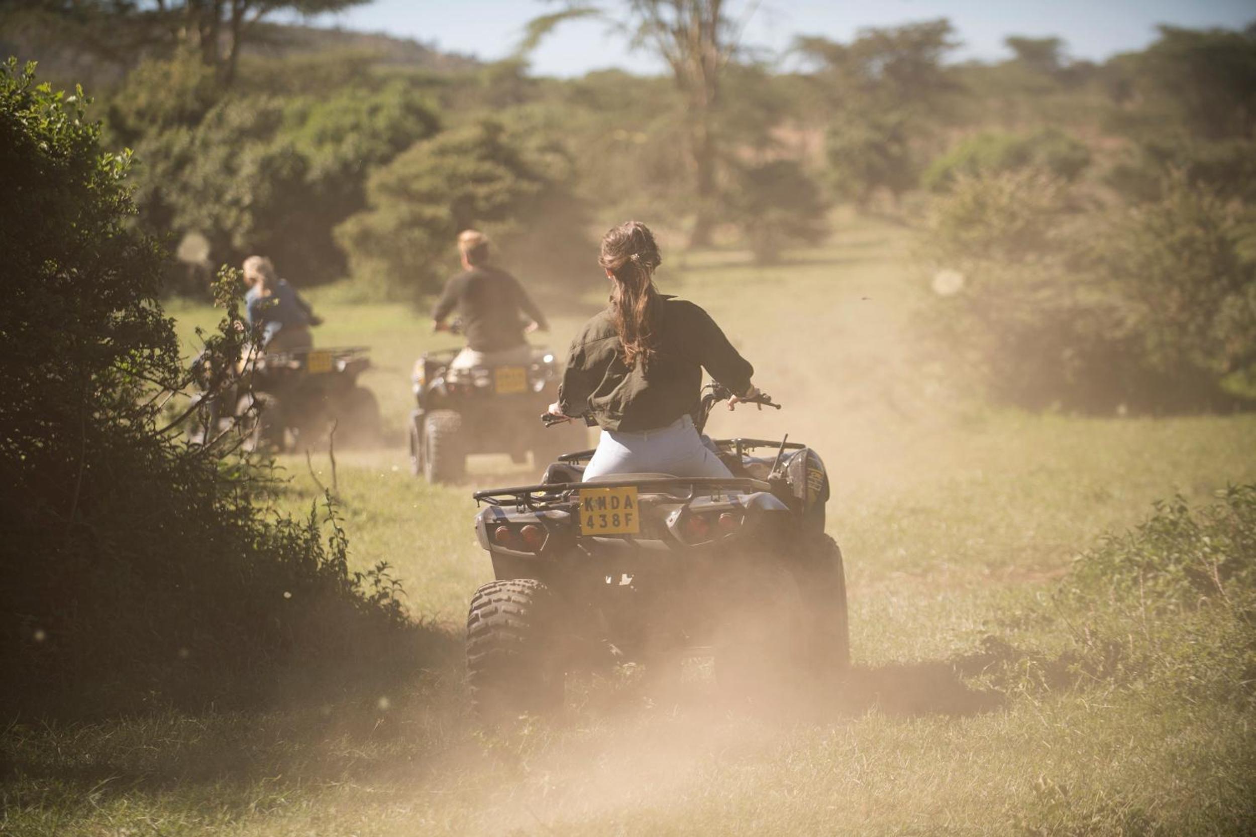 Olarro Lodge