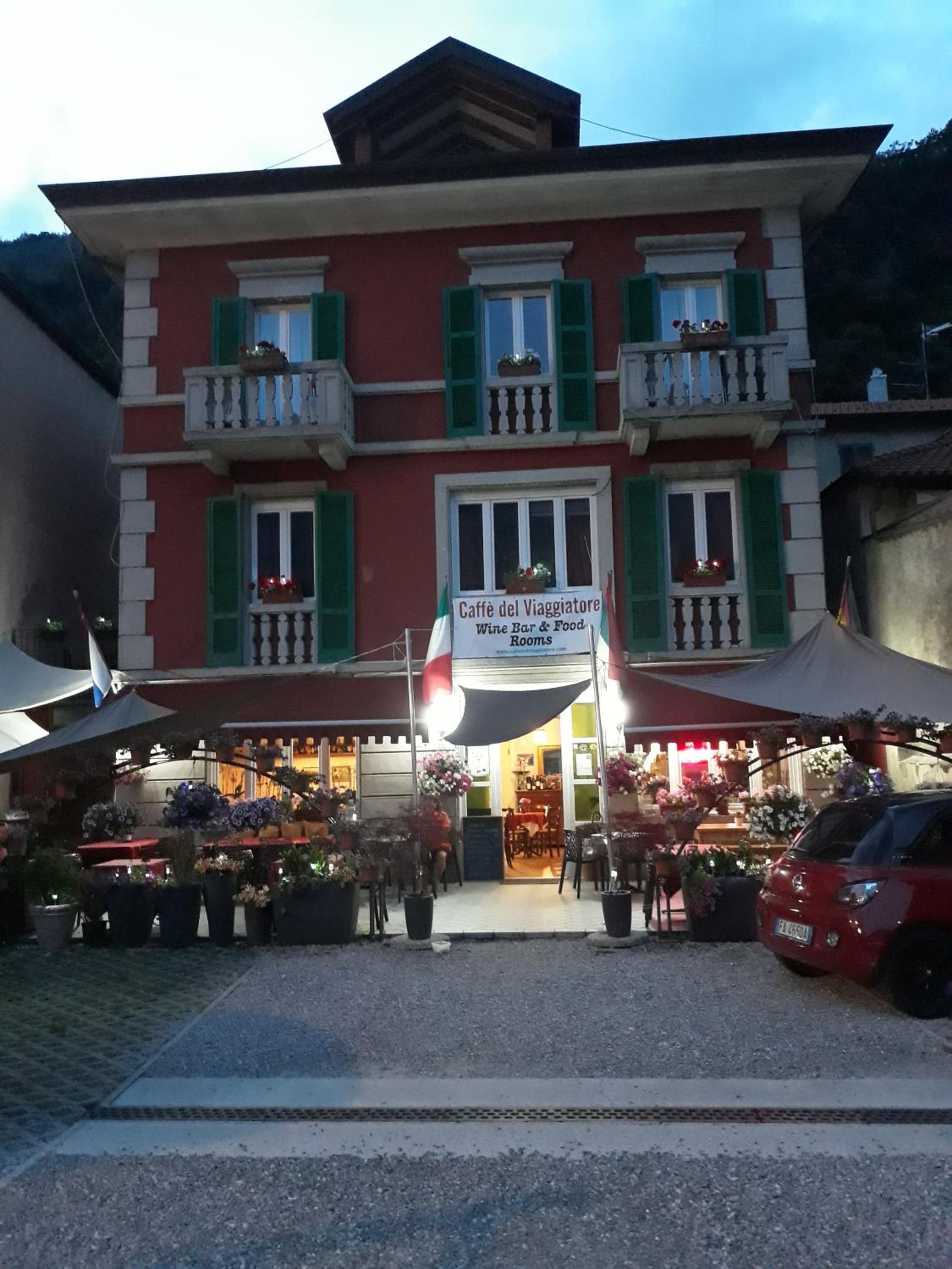 Caffè del Viaggiatore