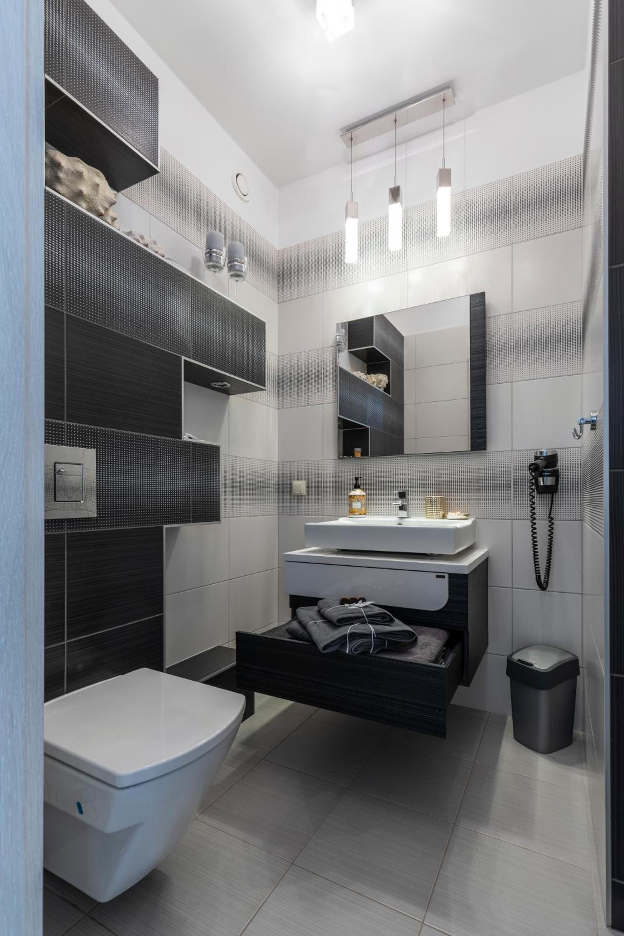 Apartament Prestige & Sea Playa Baltis 44 view 4
