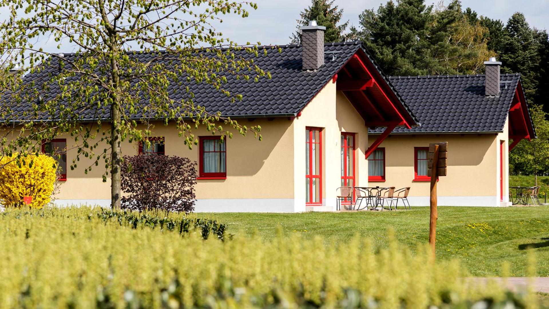 Seepark Auenhain