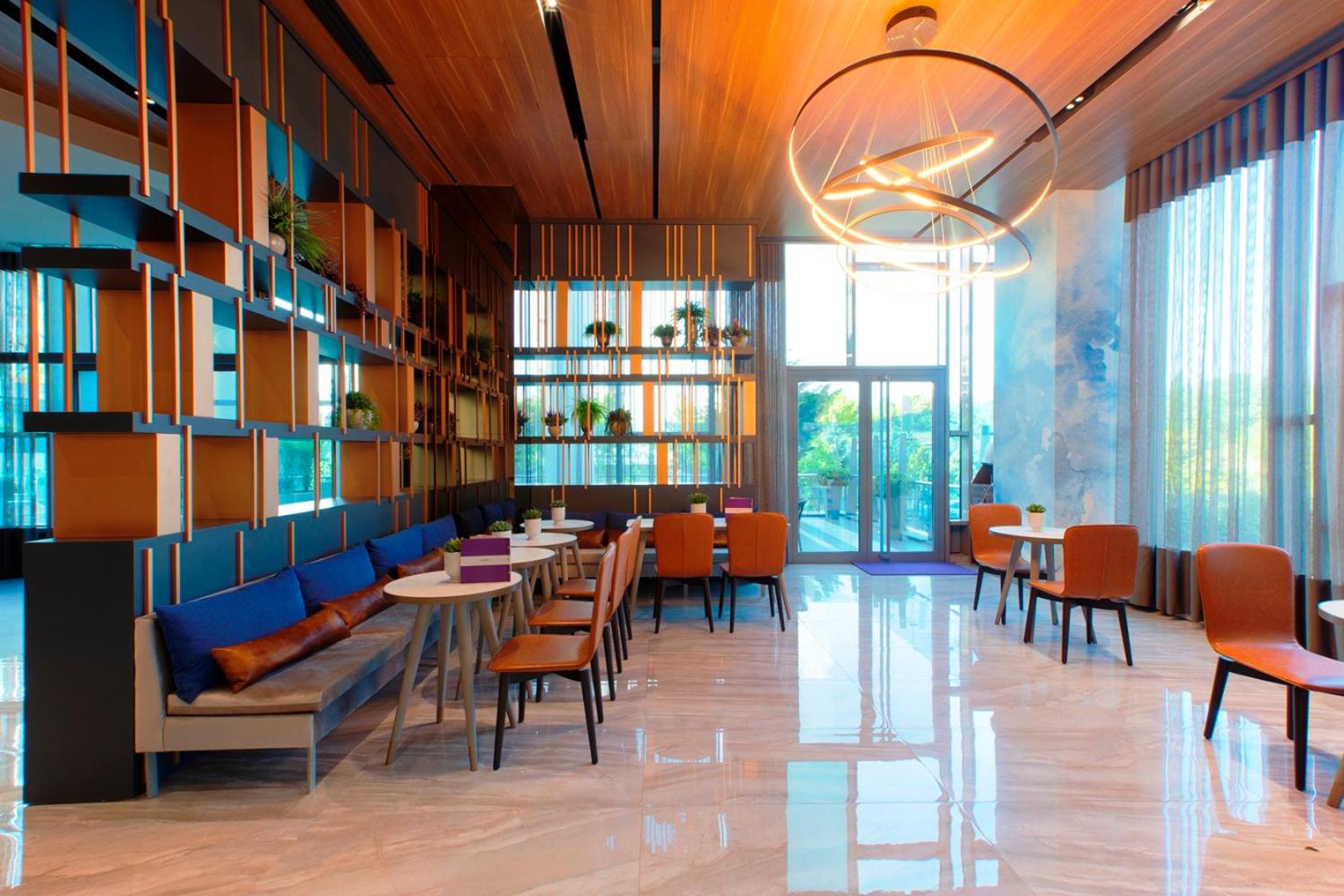 Mercure Istanbul Umraniye - Image 45