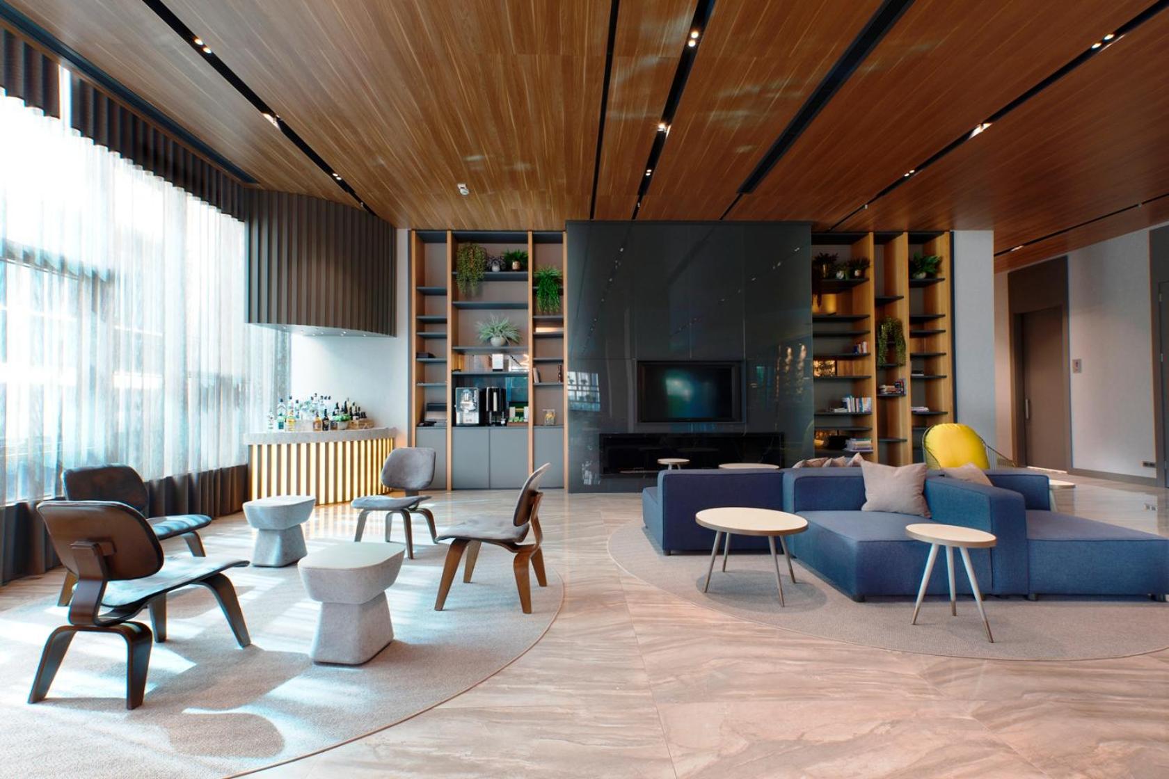 Mercure Istanbul Umraniye - Image 16