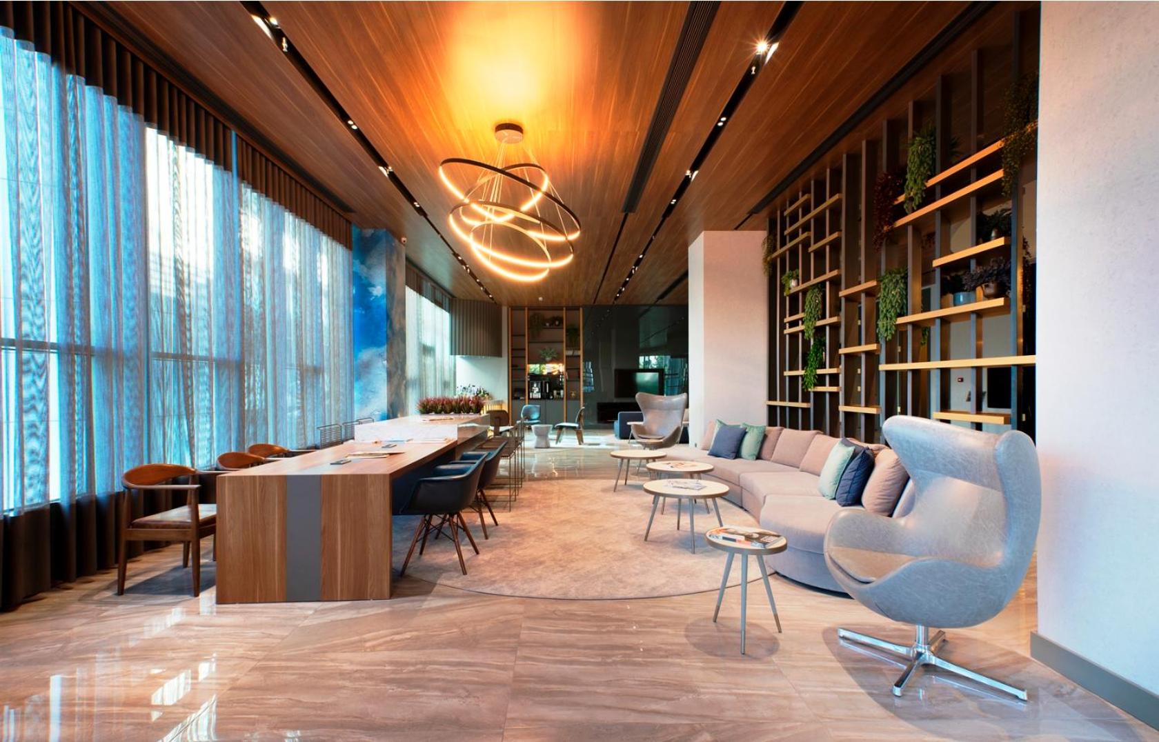 Mercure Istanbul Umraniye - Image 46