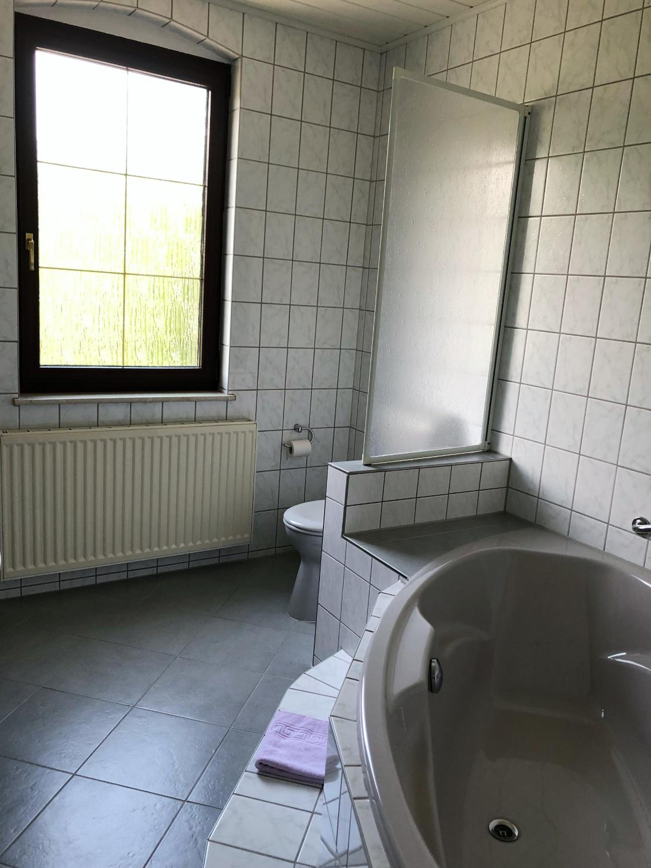 Pension Bennelliebschänke