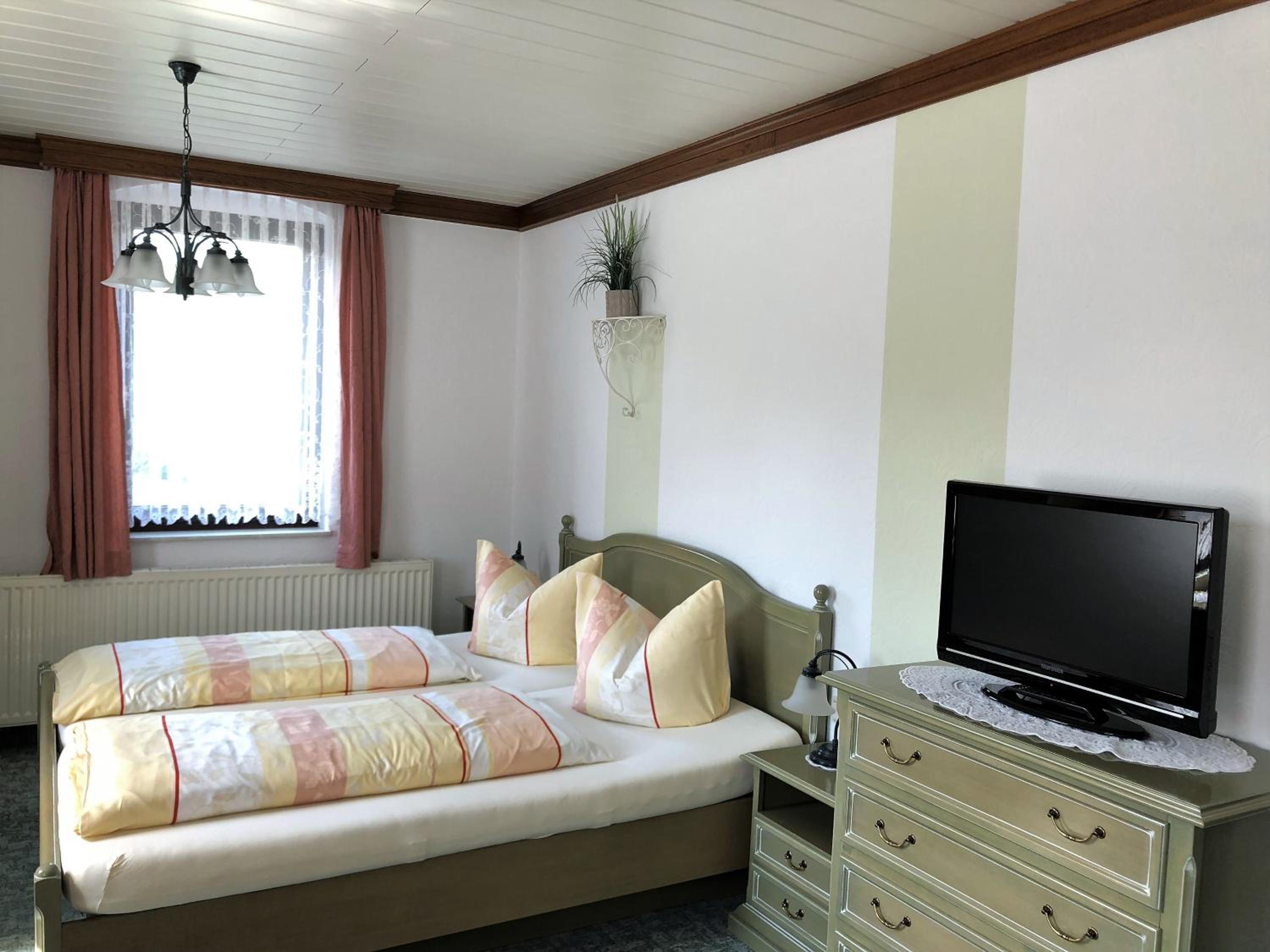 Pension Bennelliebschänke