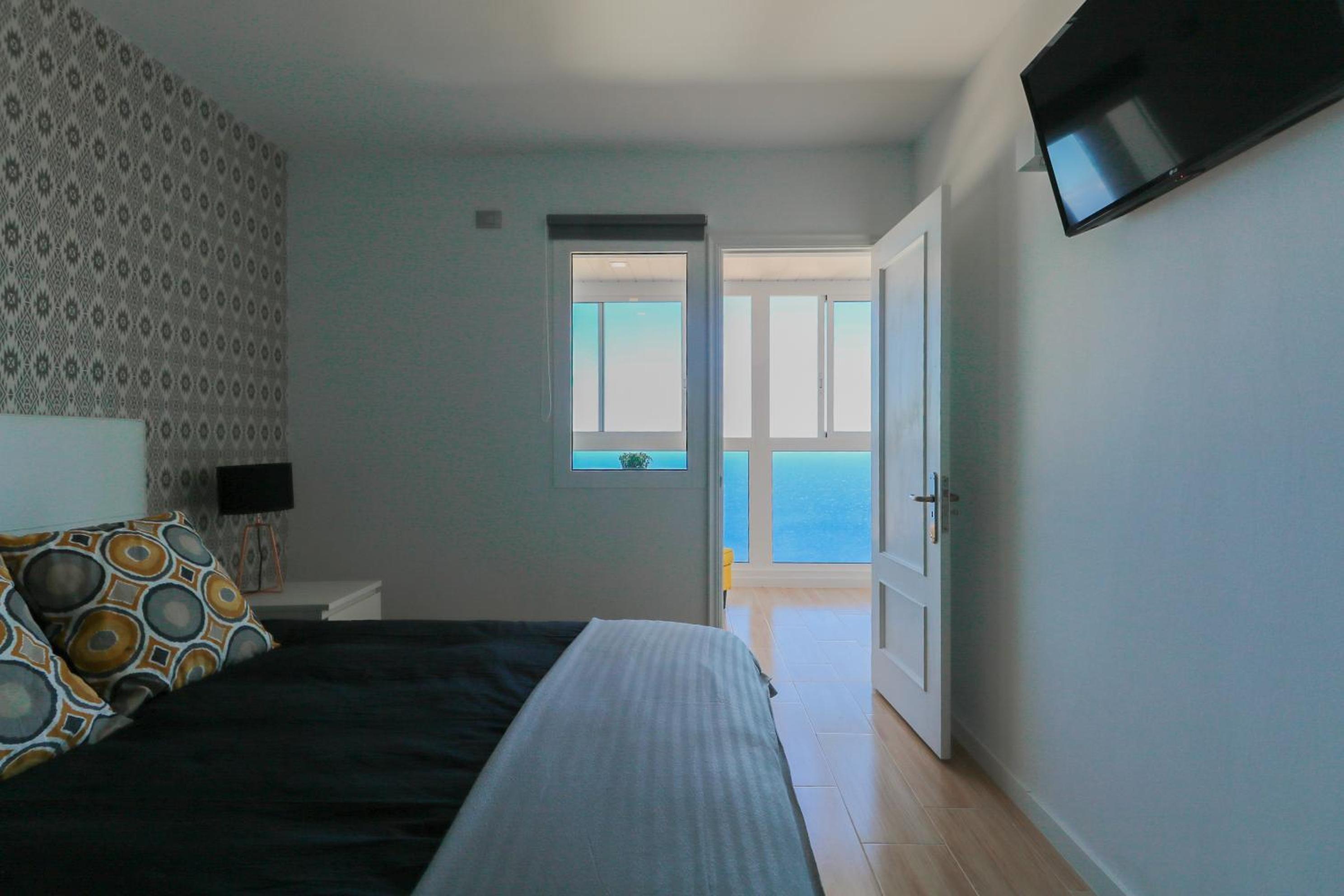 Tabaiba Ocean View Apartment photo 5
