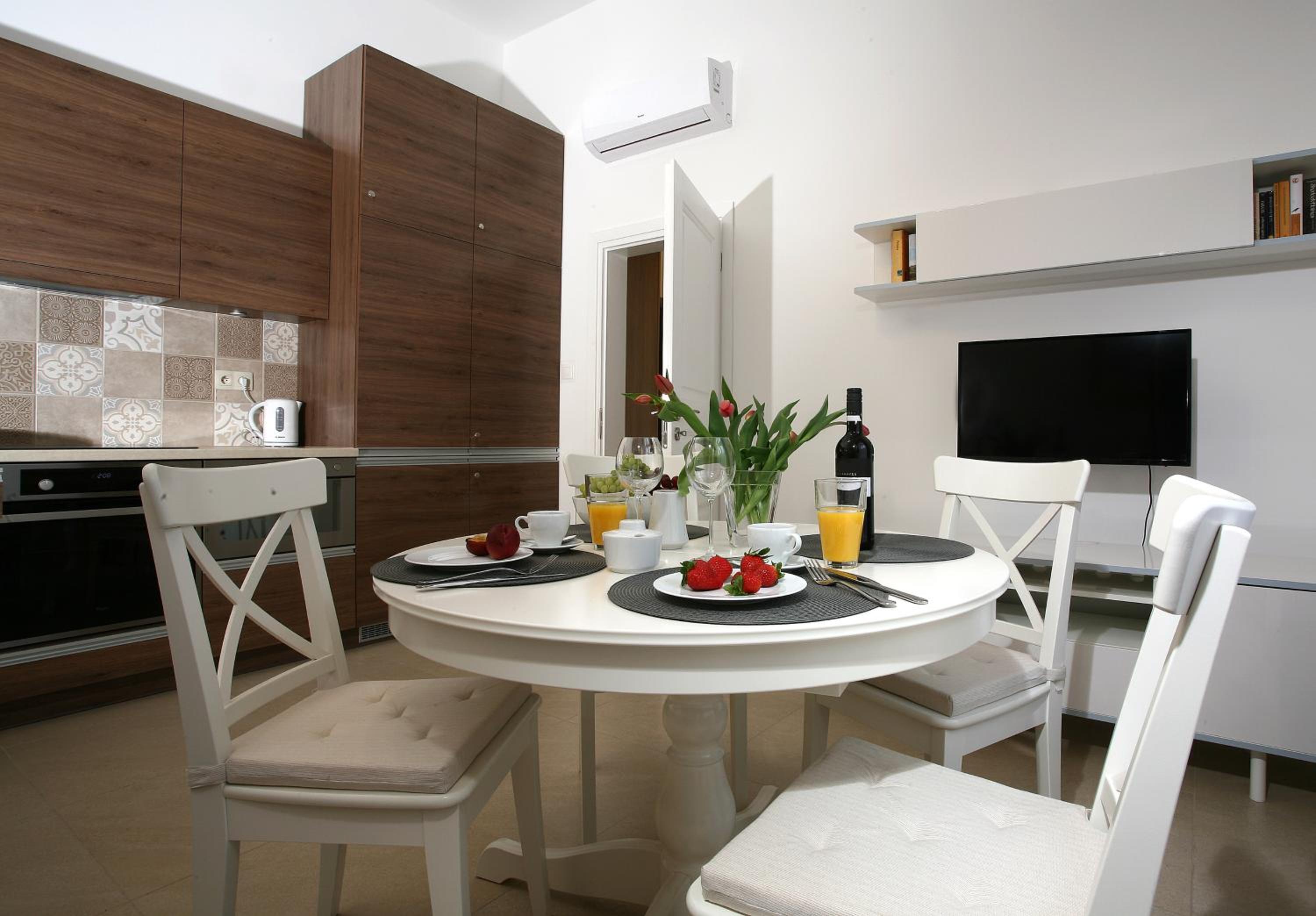 AS Smart Apartment Old Town Krakow view 3