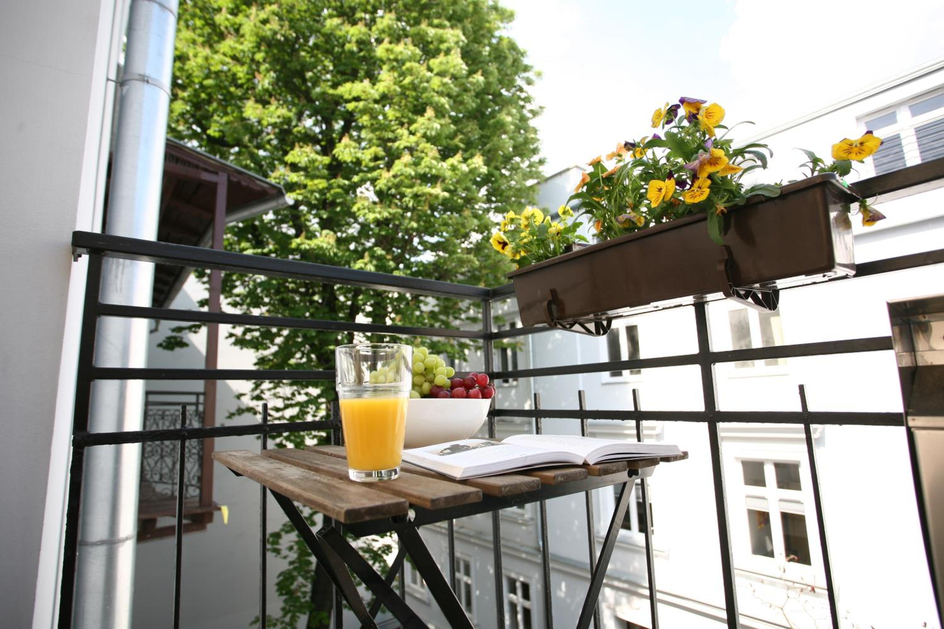 AS Smart Apartment Old Town Krakow view 5