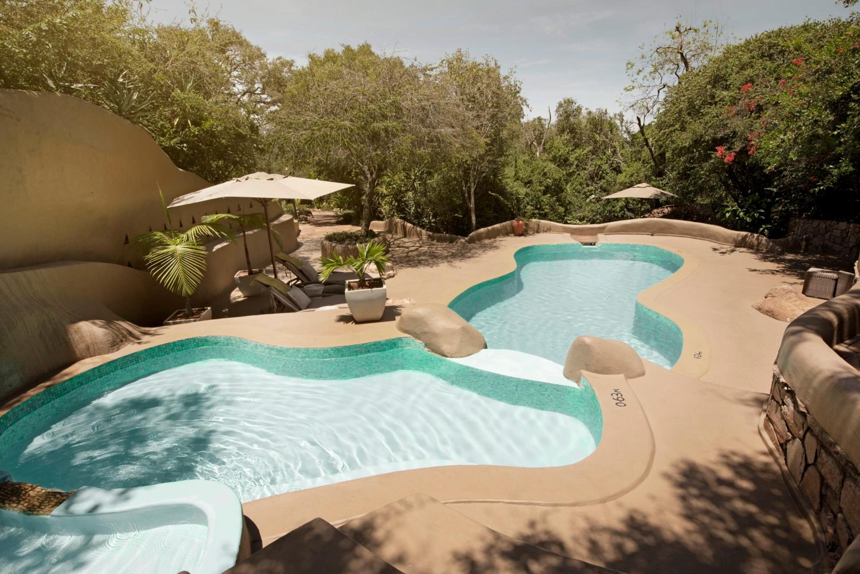 Olarro Lodge