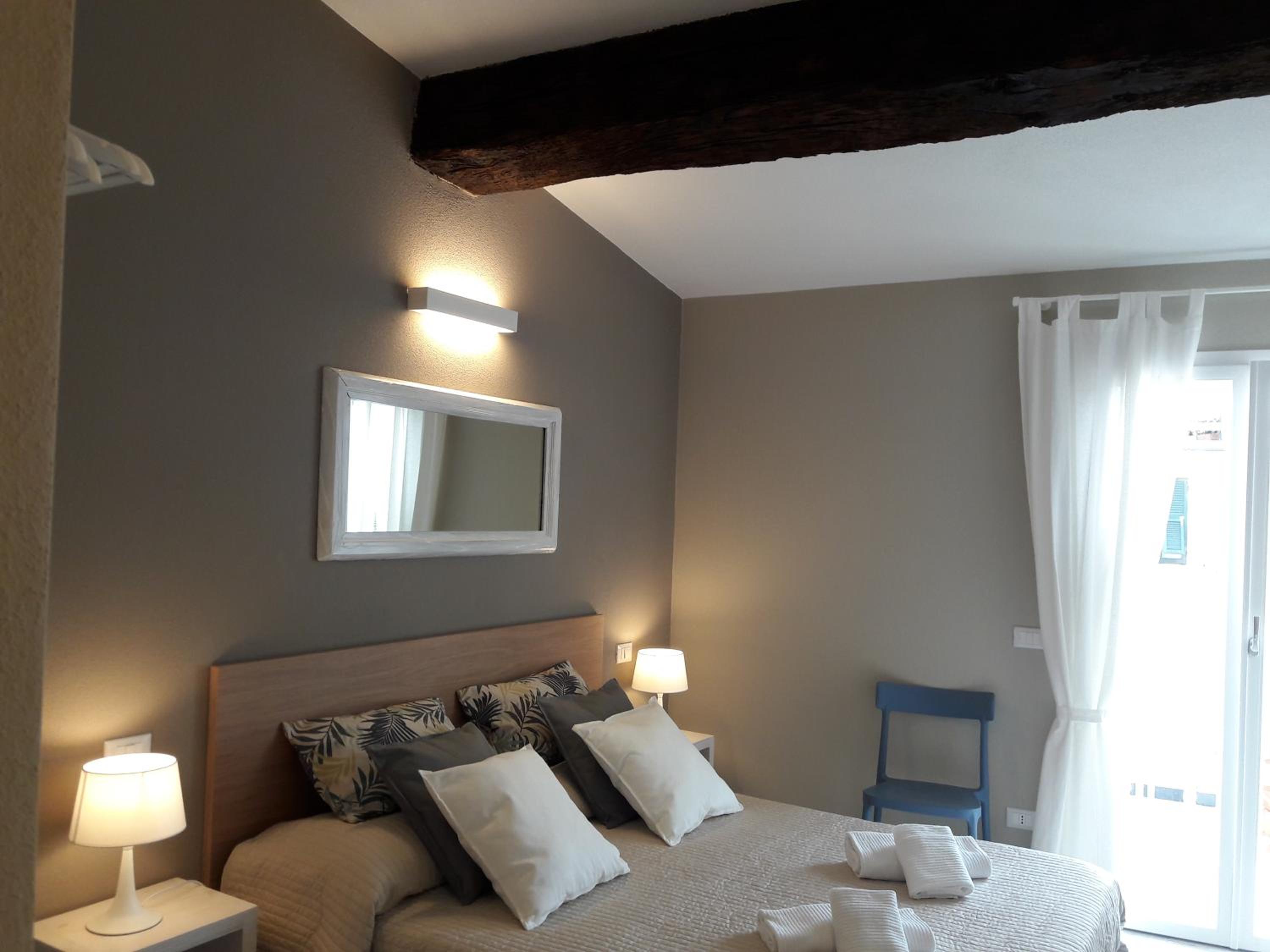 Santa Marta Rooms - Vernazza photo 4