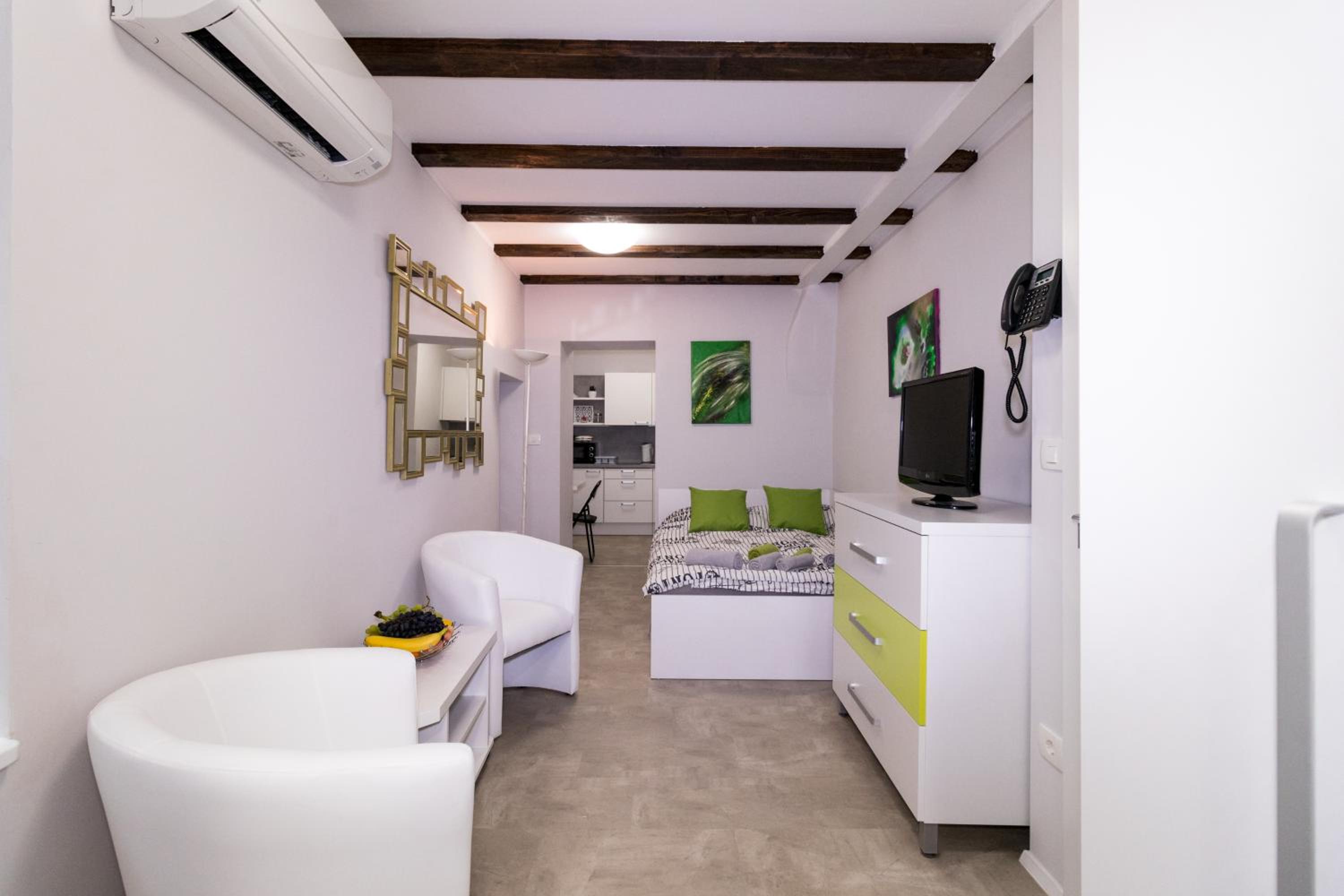 Apartments Bella Tara view 4