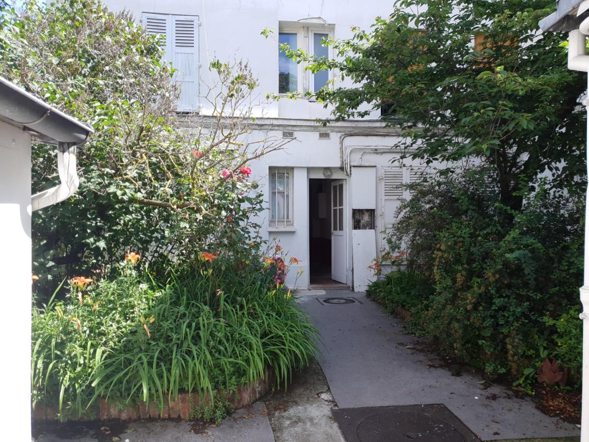 The heart of Montmartre