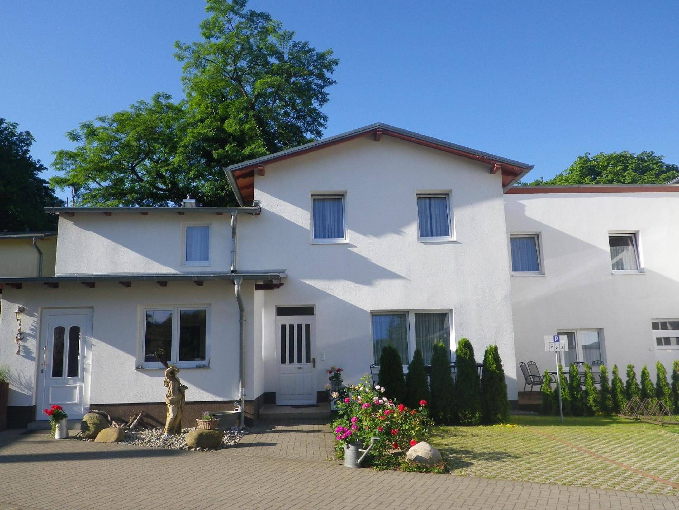 Ferienwohnungen Stranddistel - Apartments von 30 bis 75 qm view 3