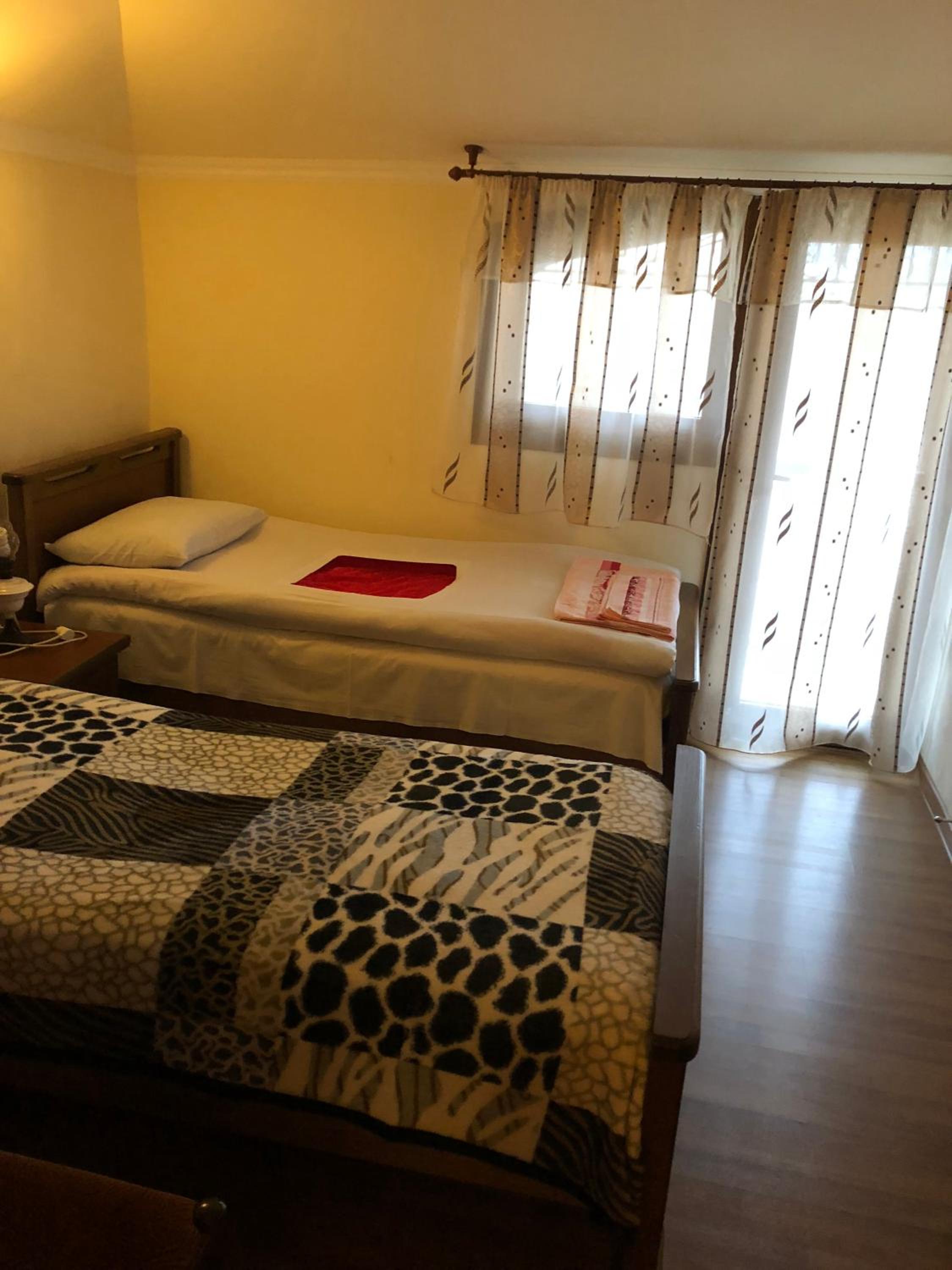 B&B Odzun