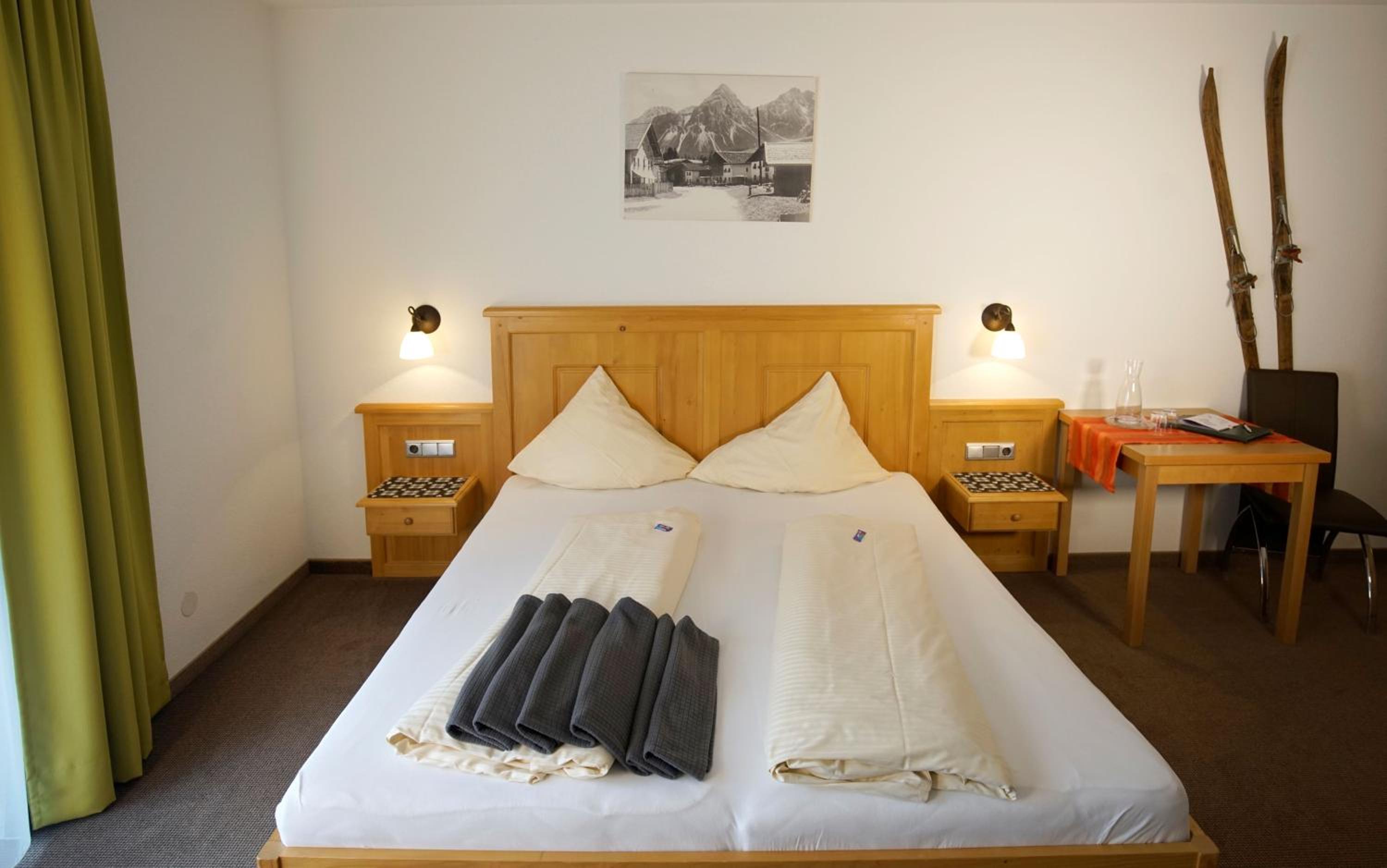 Alpenstern rooms & suites