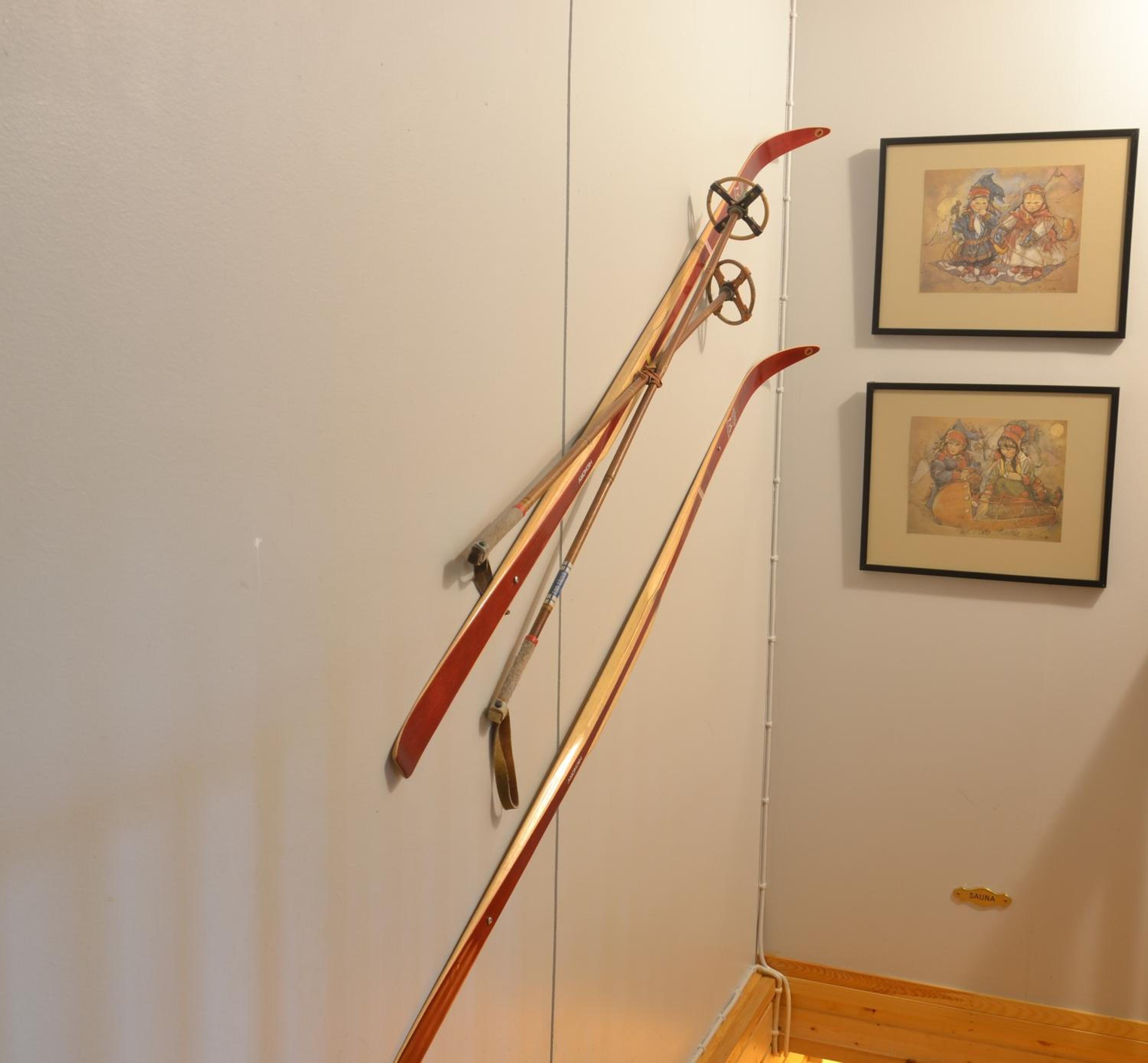 Tenon Eräkievari
