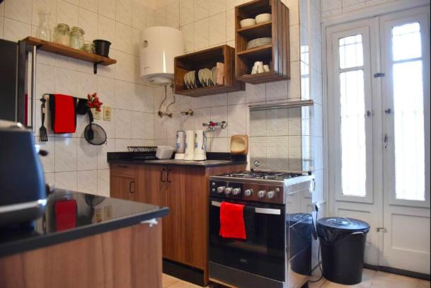 Beautiful, Newly Renovated Flat in Zamalek, Cairo