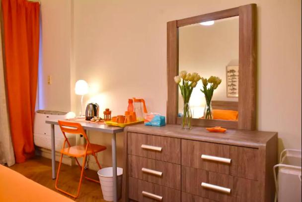 Beautiful, Newly Renovated Flat in Zamalek, Cairo — Cairo photo 2