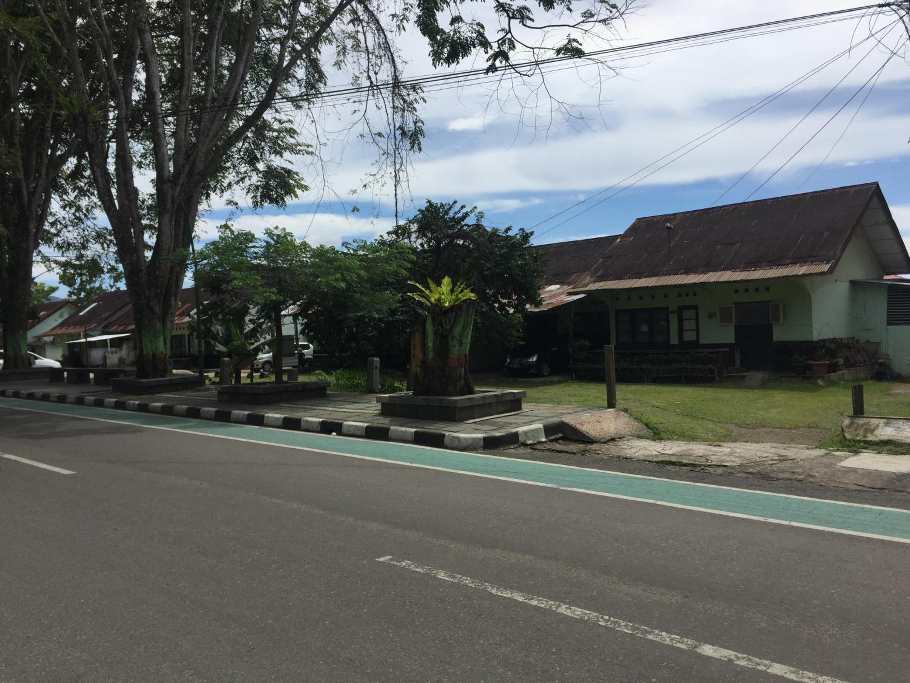 Astani Family Home view 2