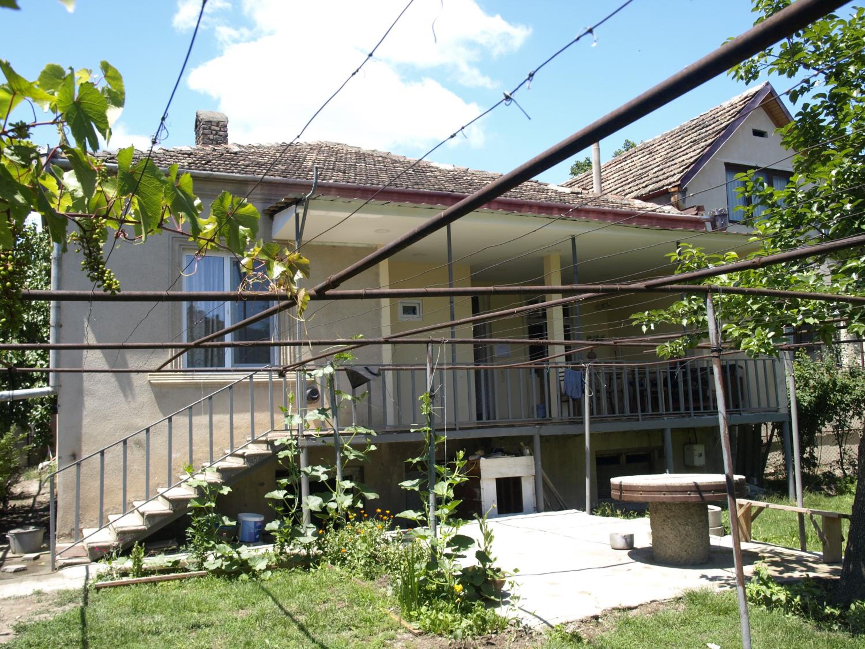 Guest house Ebralidze view 5